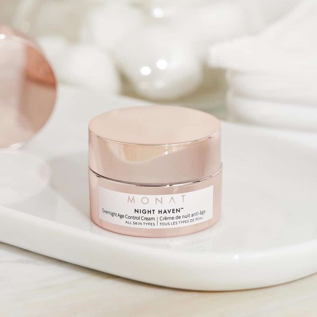 night cream