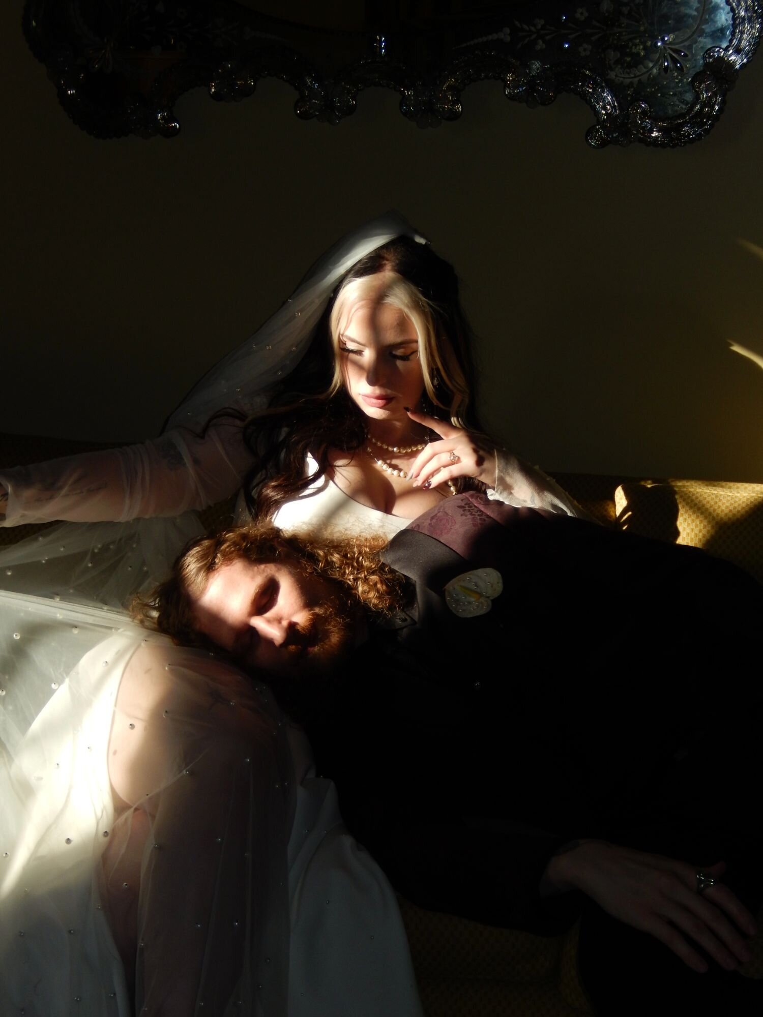 peabody-library-maryland-wedding-content-creation-03