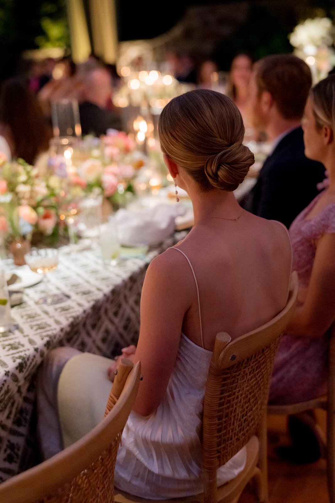 Private Estate and Tented Wedding Planner in New England59