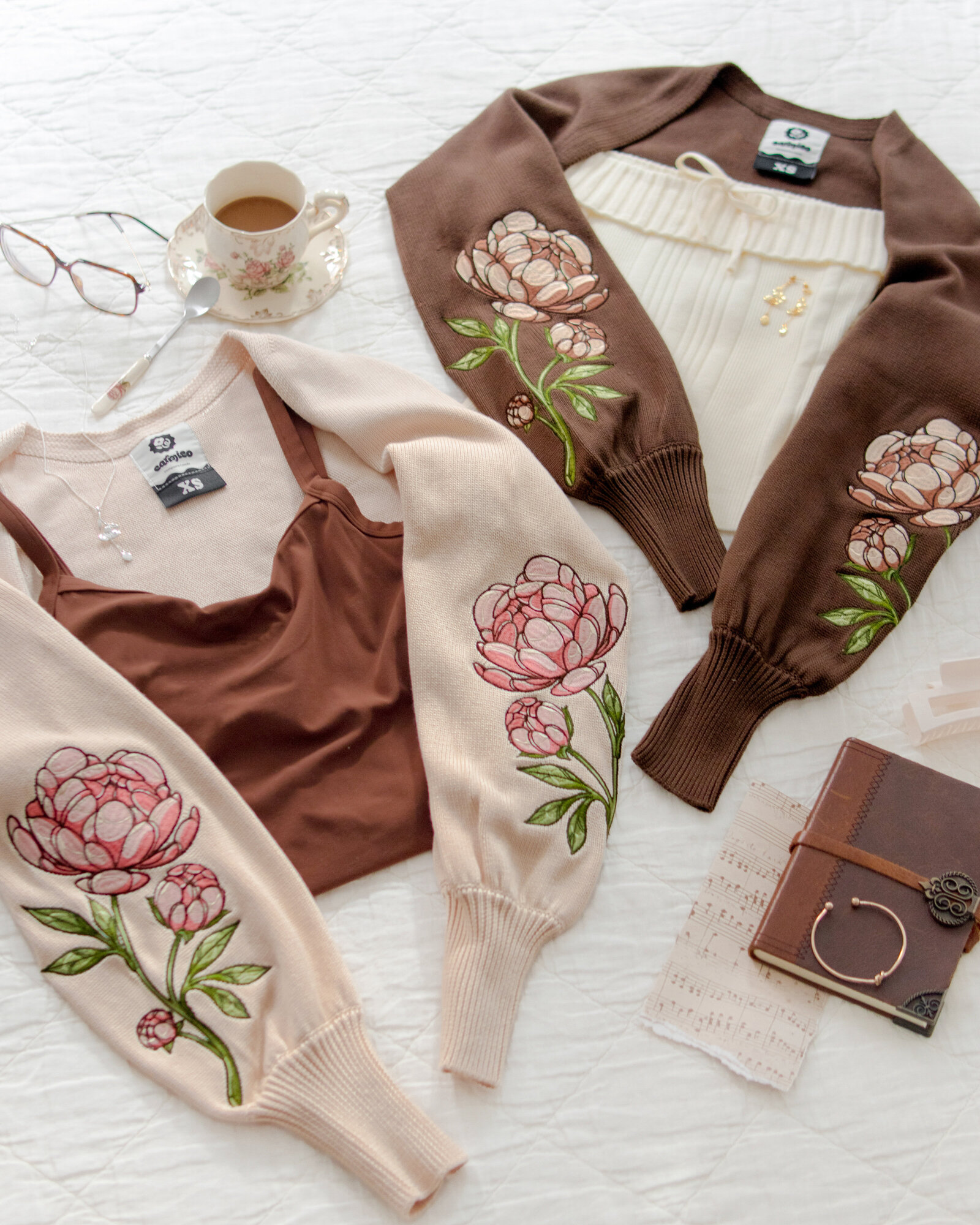 clothing #2-1