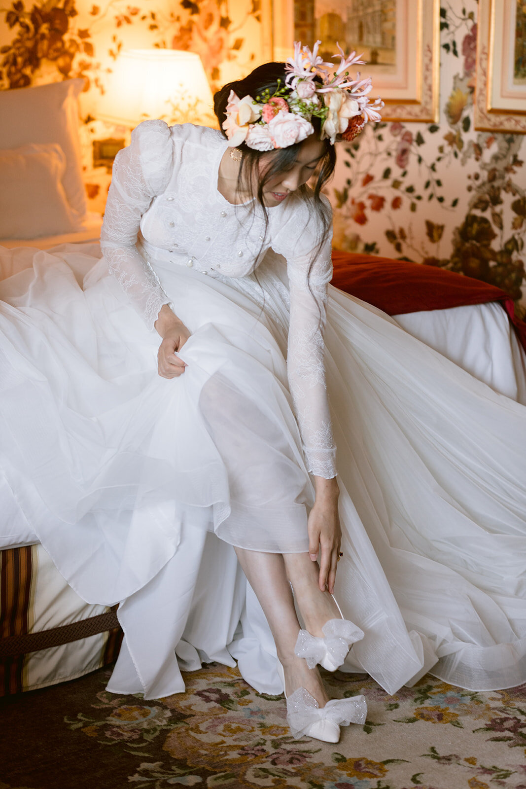 0120-Gritti-Palace-Venice-Editorial-Wedding-Wed-Vibes-Media-LA76-Photography-20230822