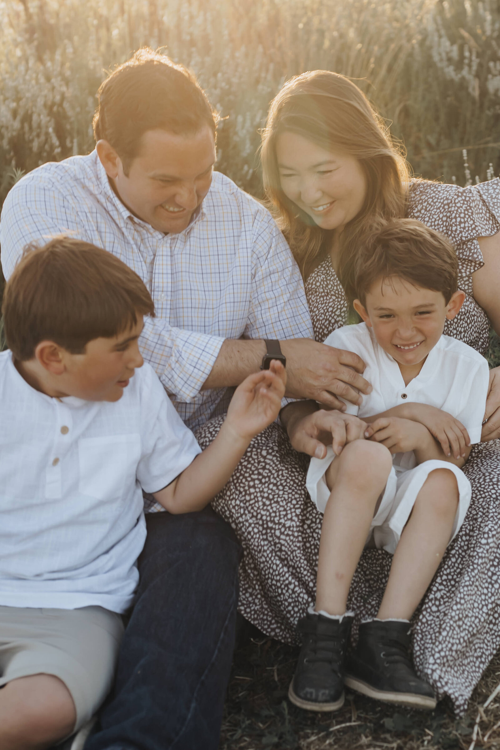 Jenks Family-57