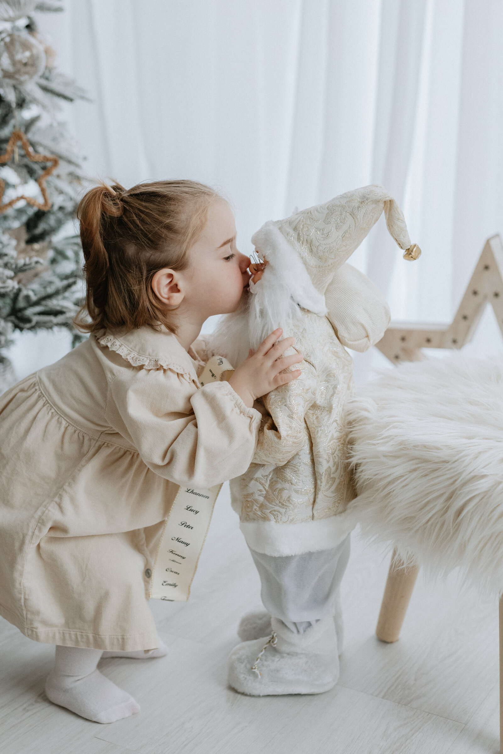 christmas photoshoot hampshire (14)