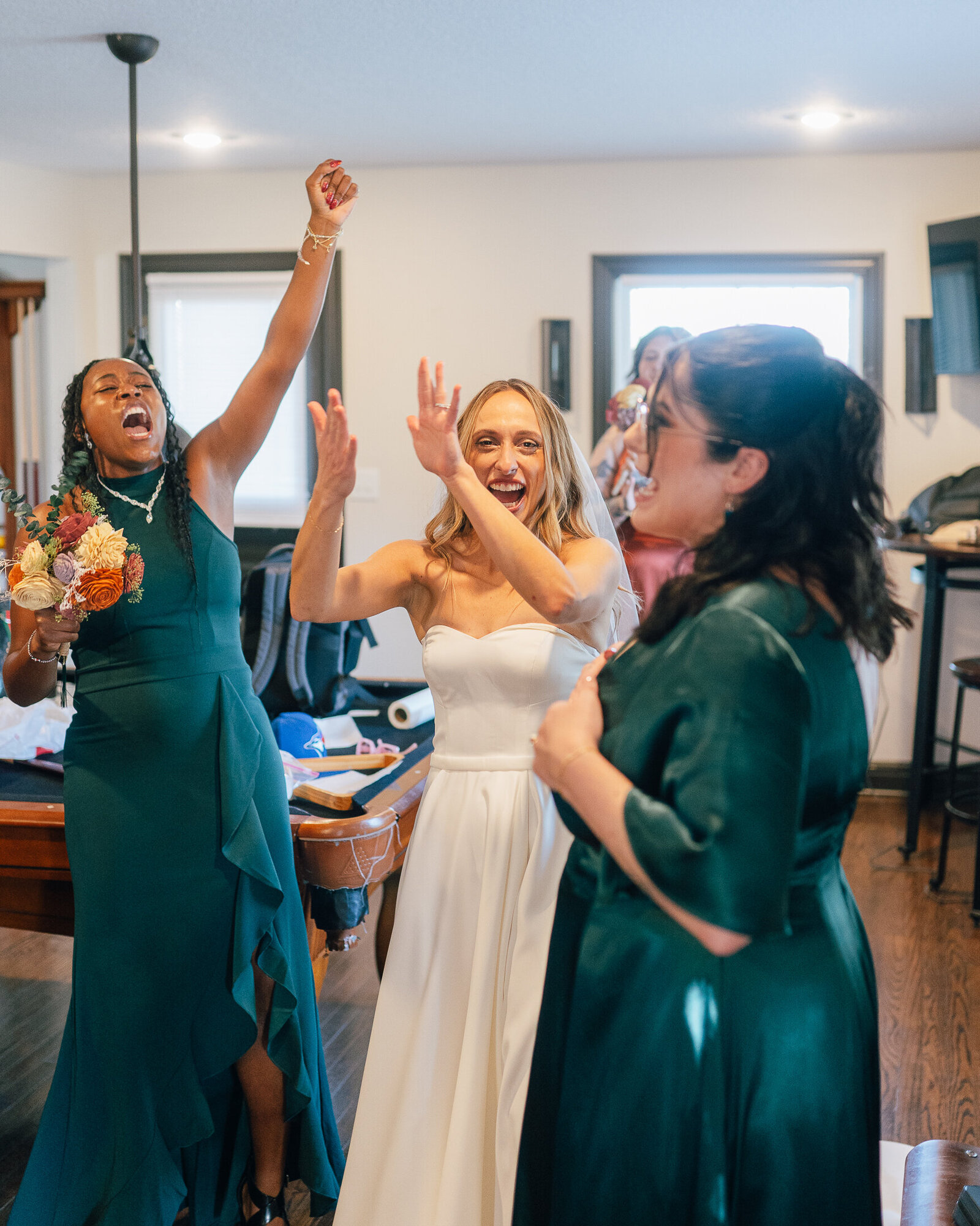 Saenz The Farmhouse KC Event Venue Wedding242