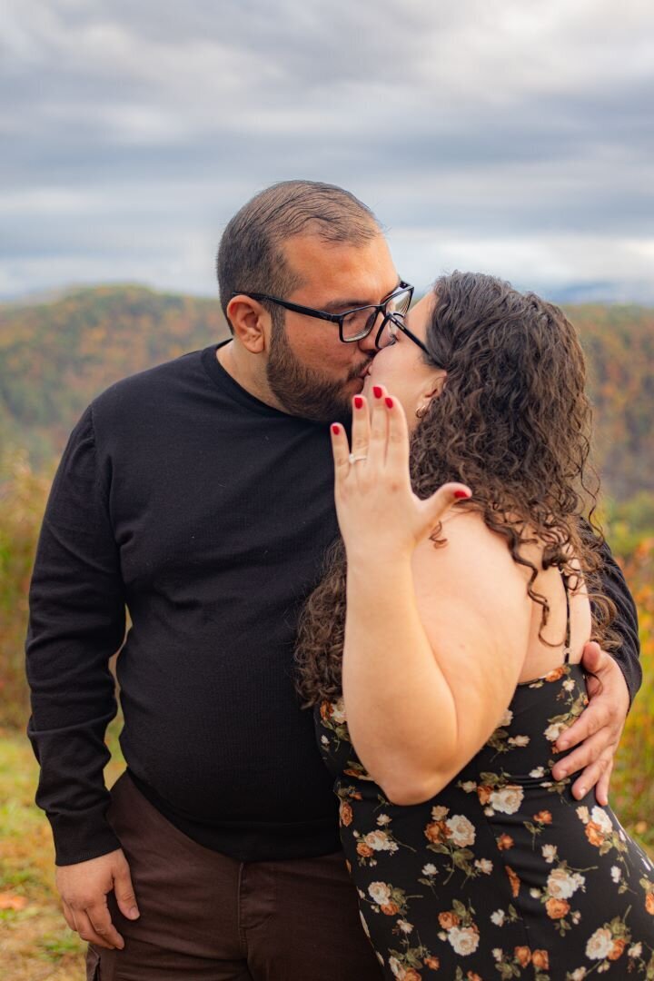 Proposal_photogrpaher_Great_Smoky_Mountains