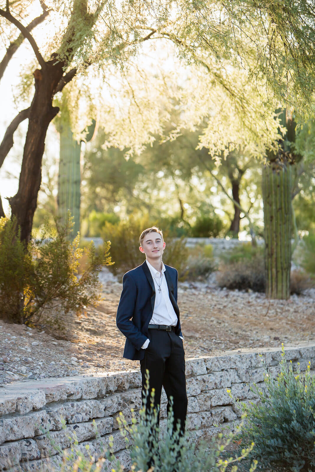 Senior picture sarizona133