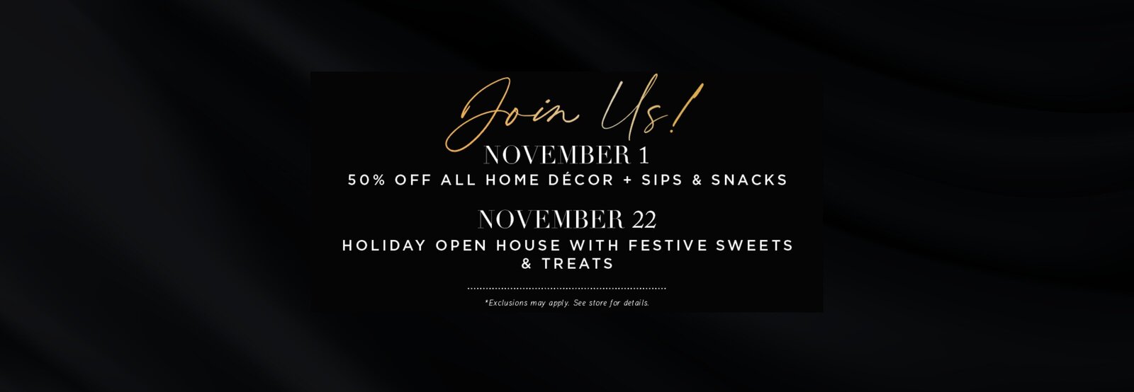 Unlock VIP Perks & Win a $5,000 Living Room Makeover – Join Our Exclusive List Today!