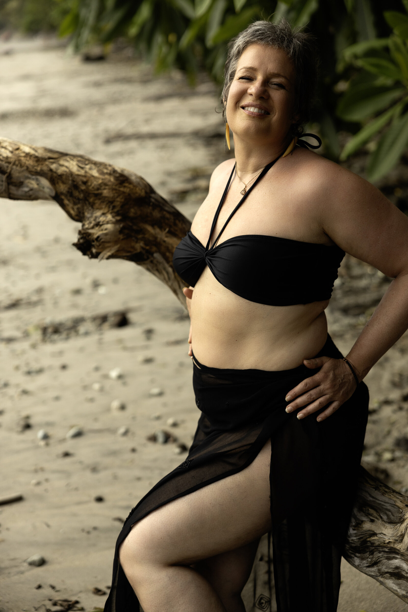 Carol Beavers Boudoir Photography 19