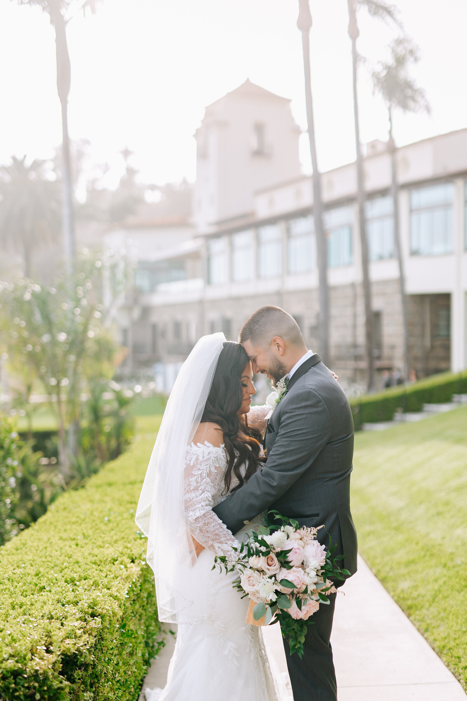 Angelica Marie Photography_Kelly and Joel Landin_Bel Air Bay Club Wedding_Los Angeles Wedding Photographer_1006