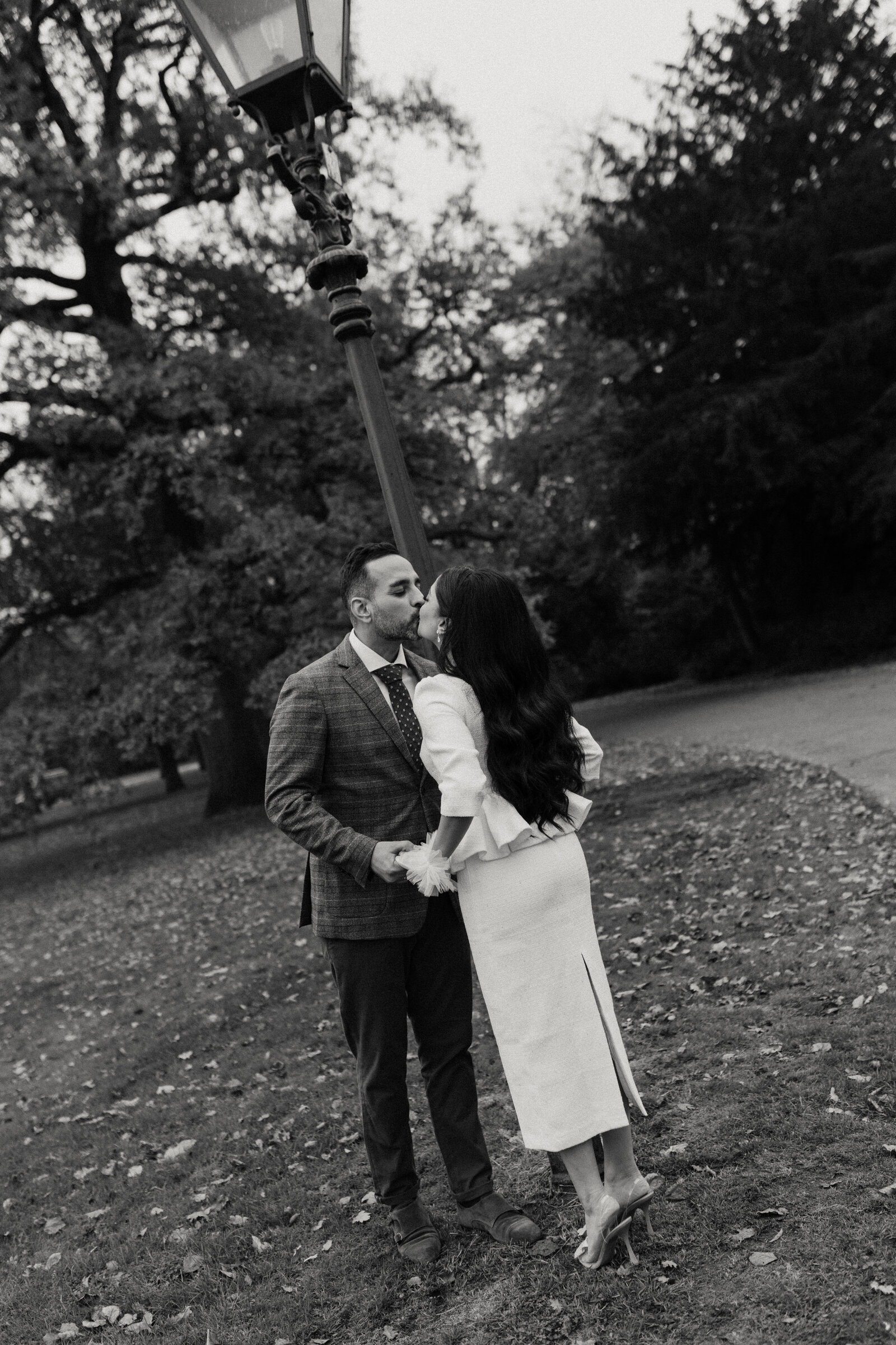 AMSTERDAM COUPLE PHOTOSHOOT