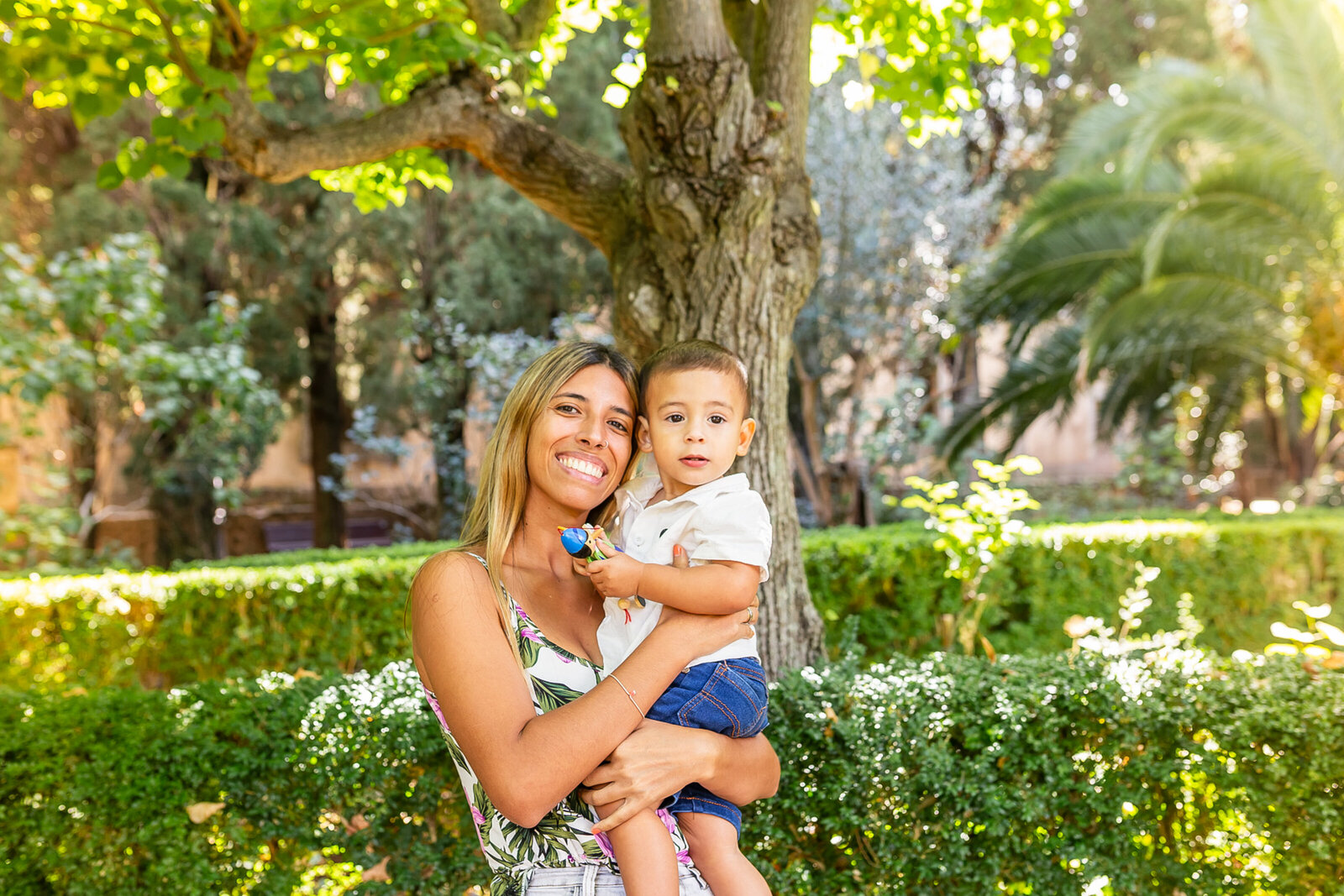 Family photo shoot Rami-2
