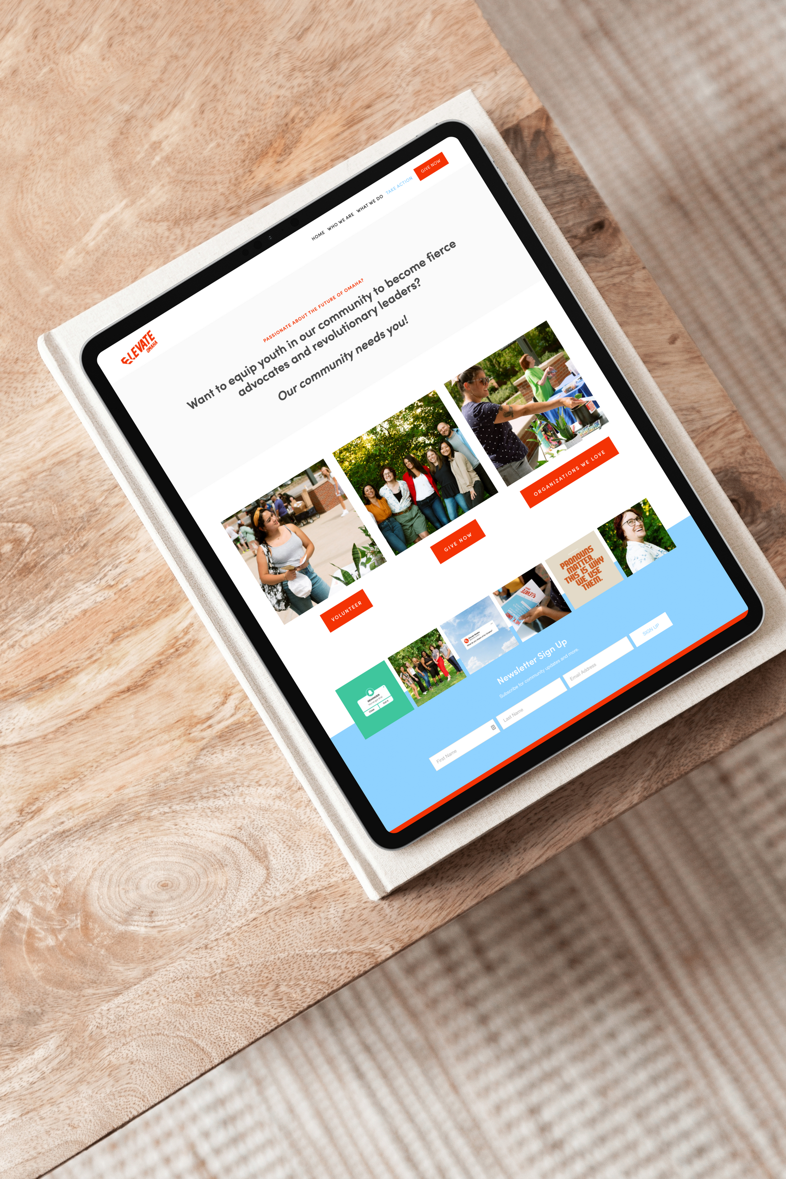 web design for nonprofits (2)