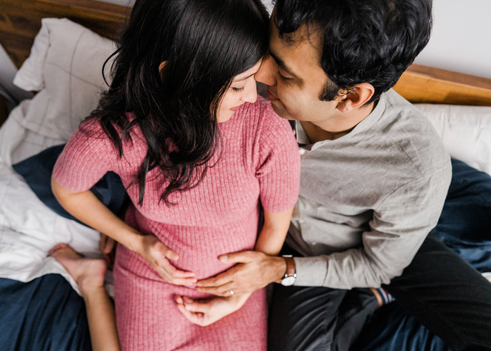 Brooklyn  Maternity Photographer 24-01