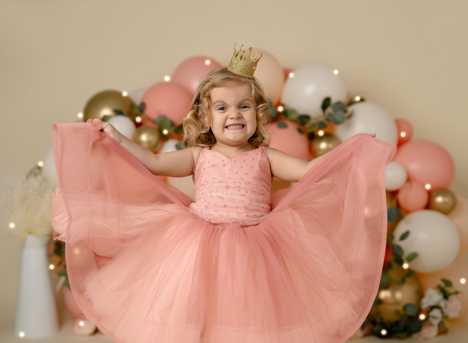 childrens photography studio
