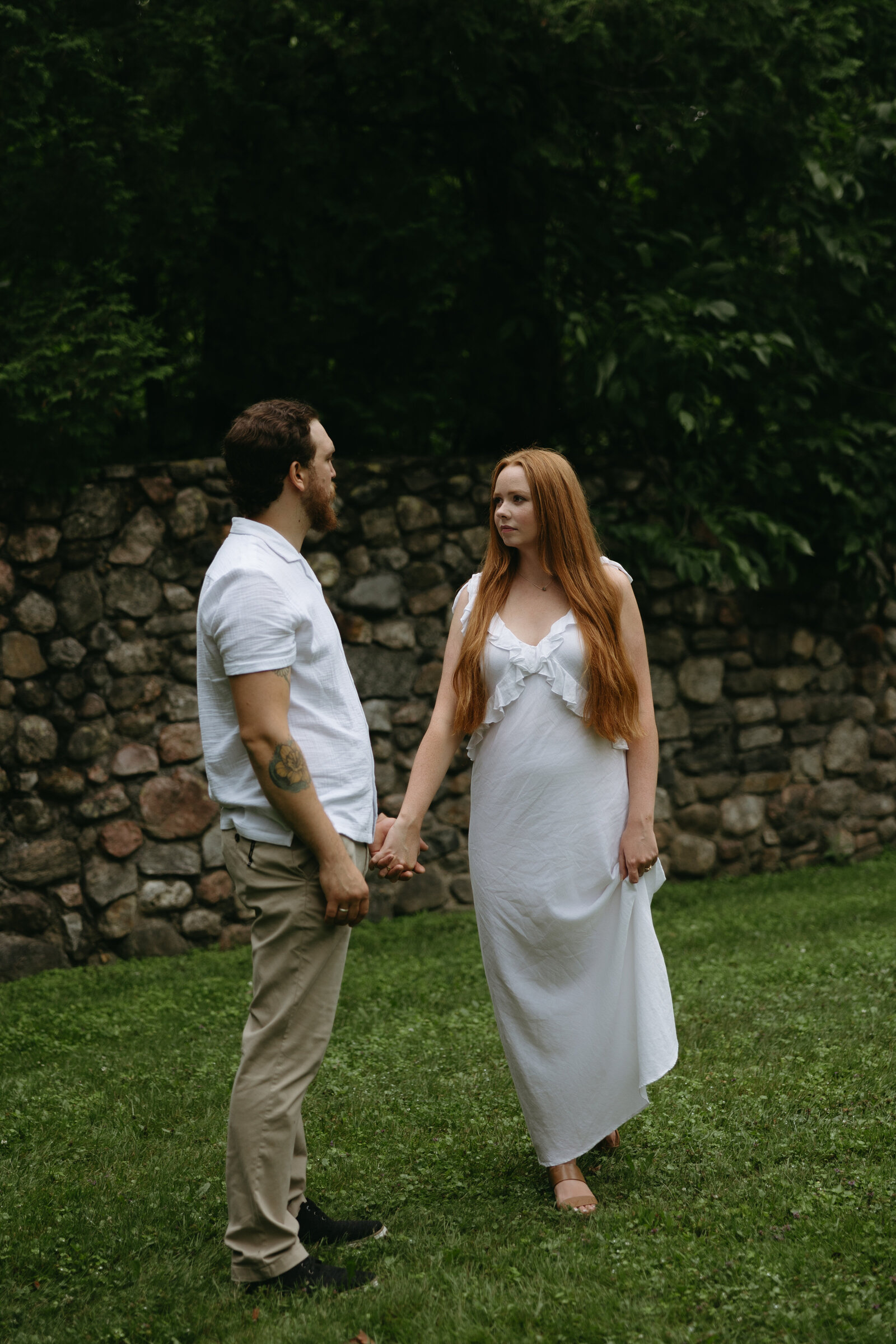 Jessica & Joel - Lance Photography 91