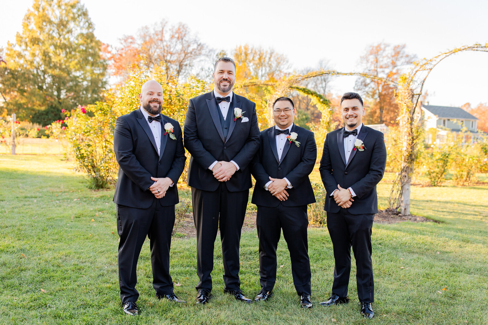 20241027_Pond House Cafe Wedding_West Hartford CT_Monica Corey-00-Website-34