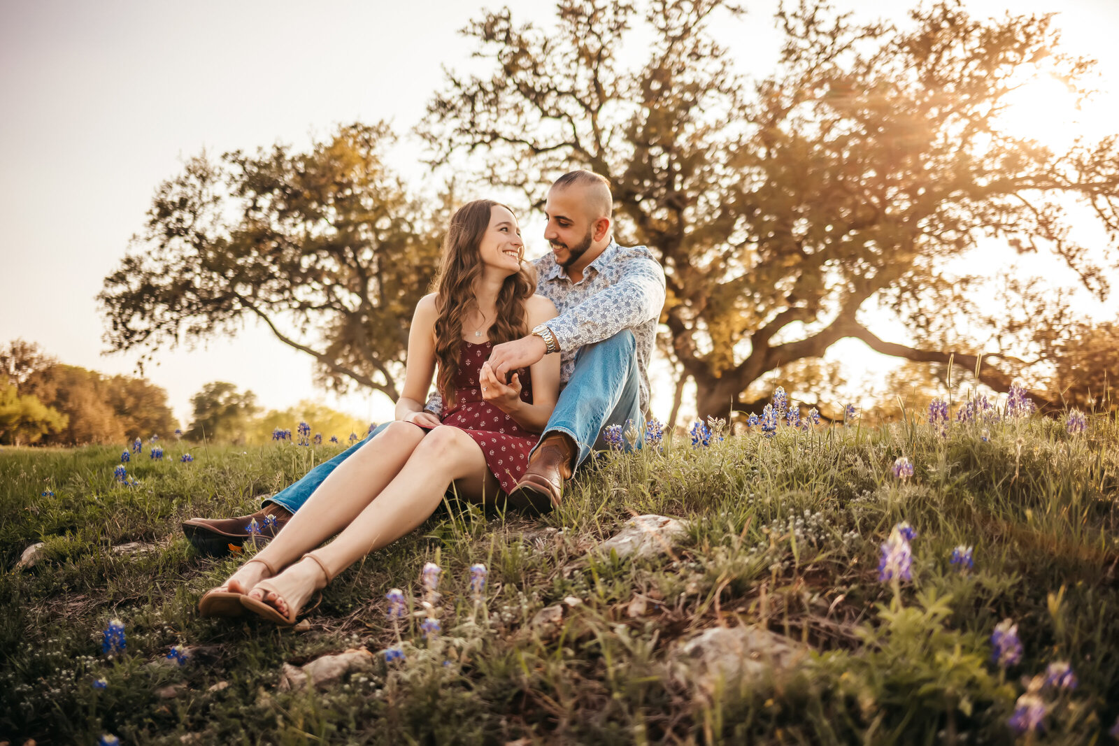 EngagementPhotographerSanAntonio