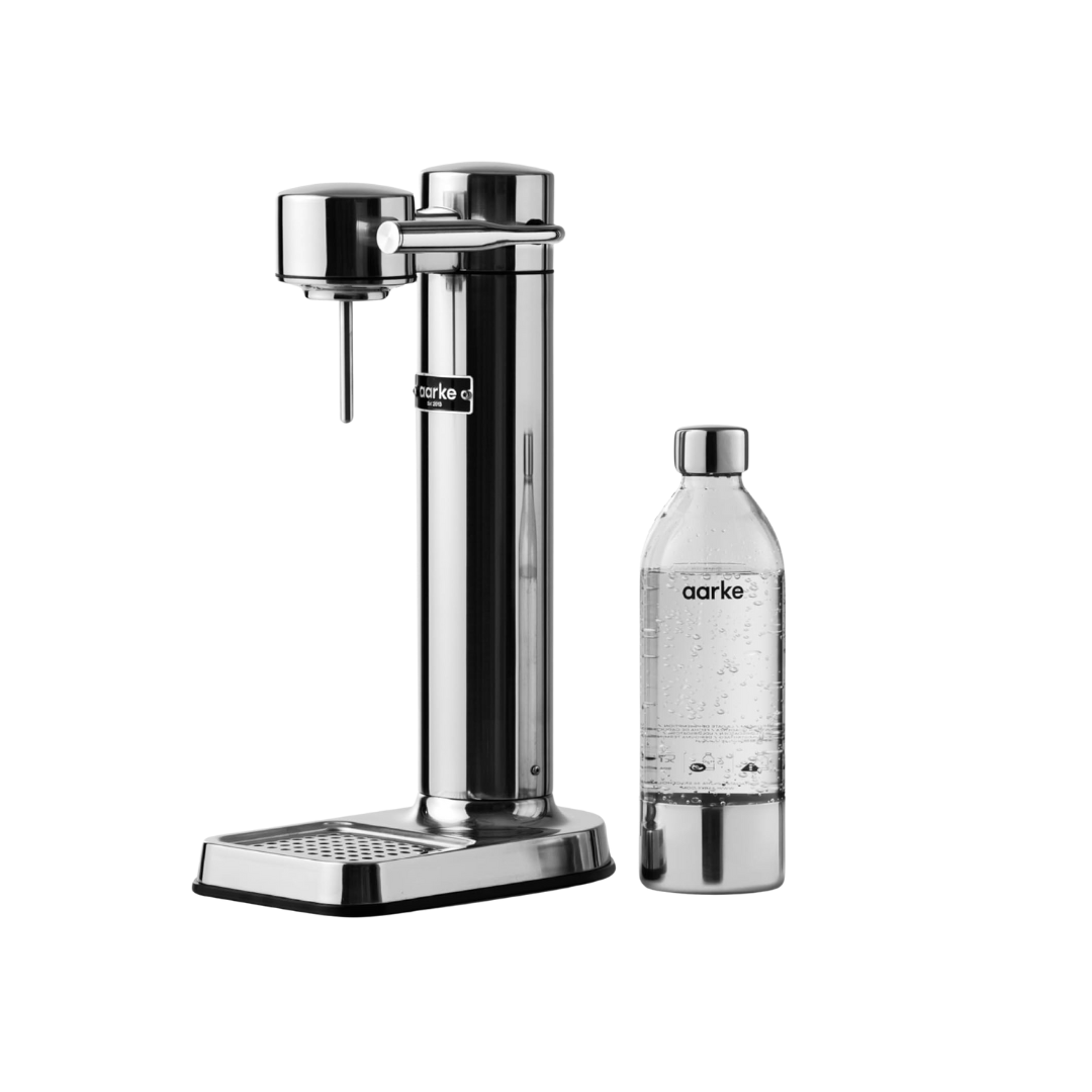 aarke sparkling water maker