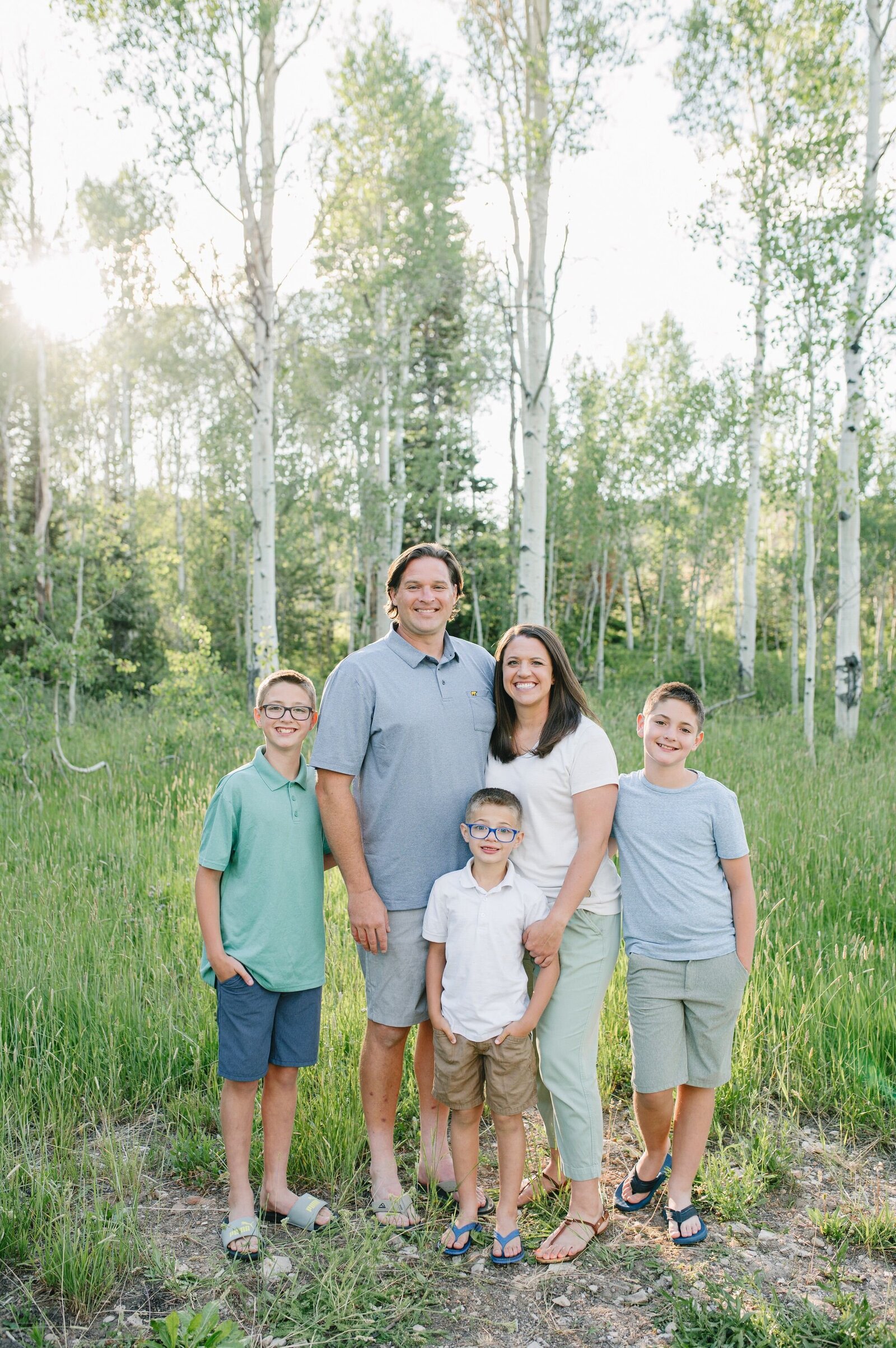 EXTENDED FAMILY REGIE ANN WITH KYLEE ANN STUDIOS0019