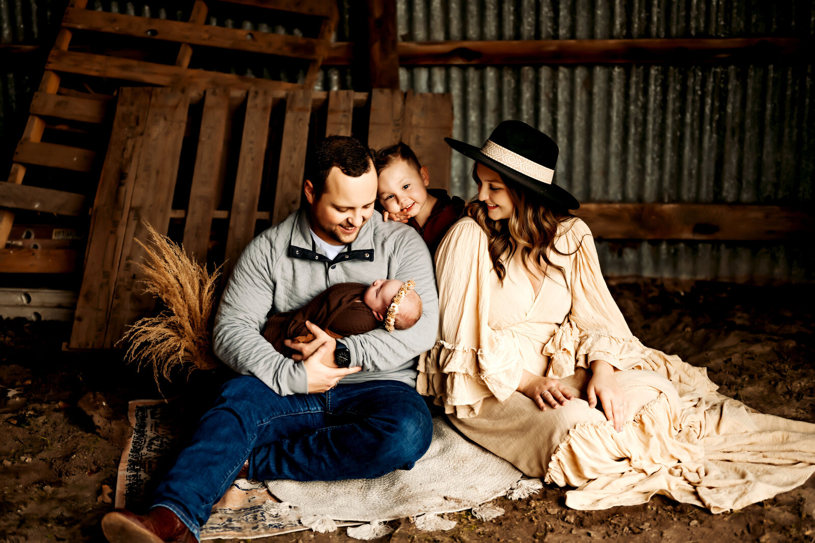 East Texas Family Photographer Lottie-85