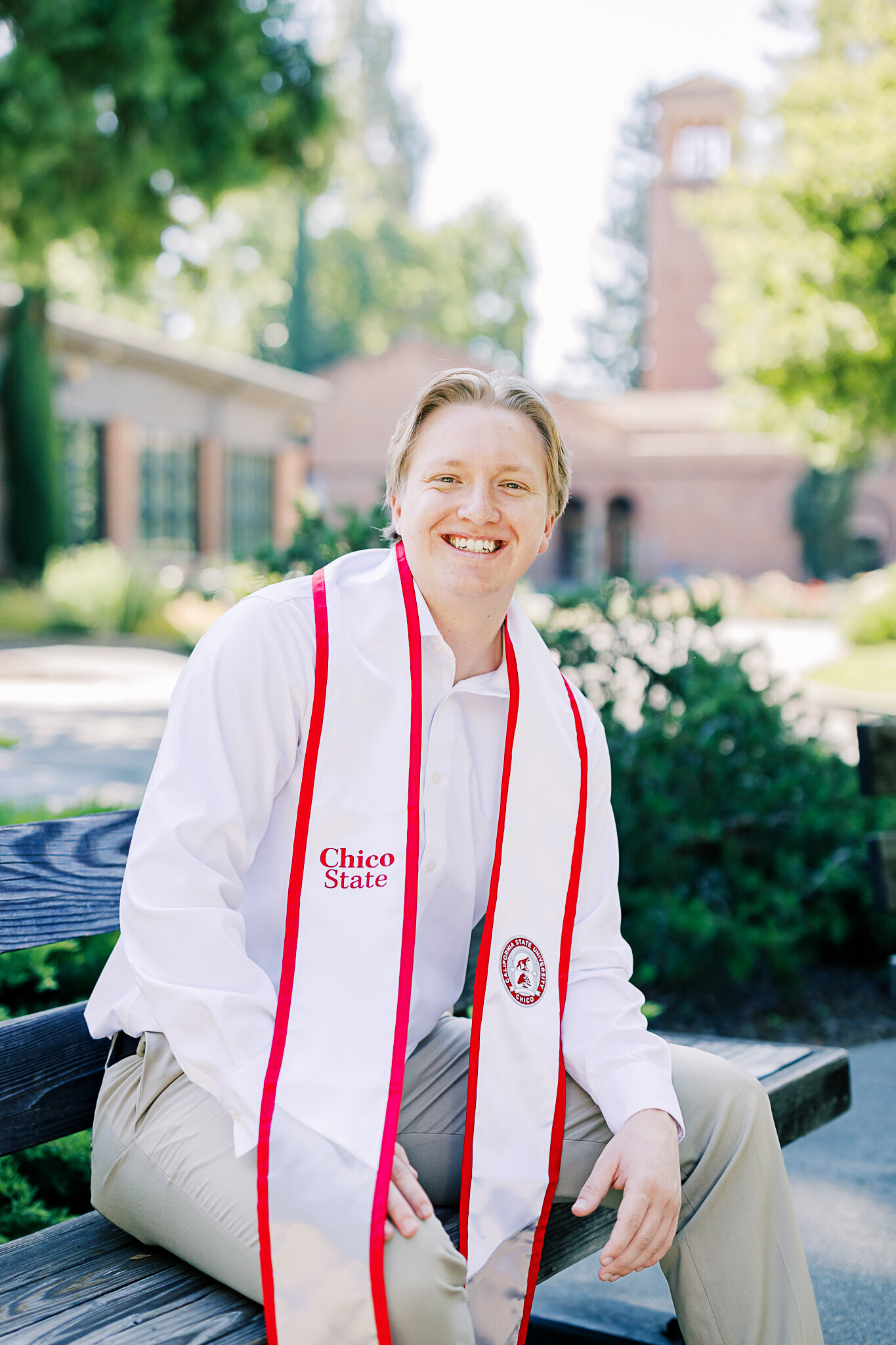 Chico State Graduate-44