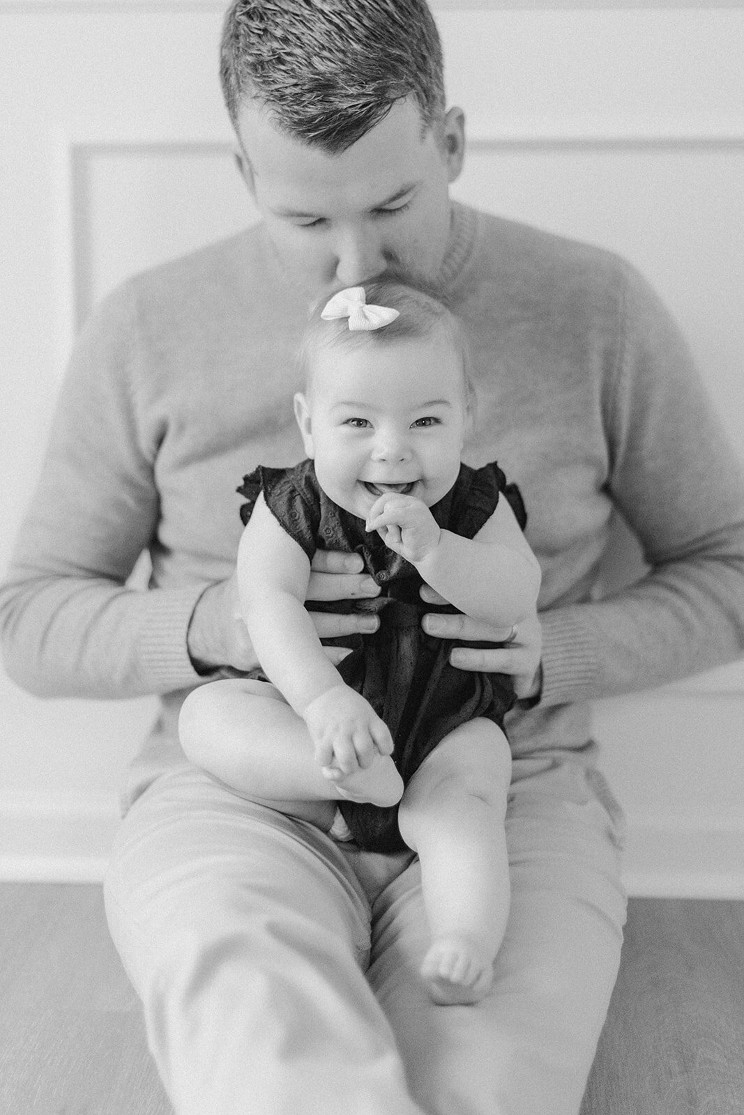 Tannahill 7 Month Milestone _23-28