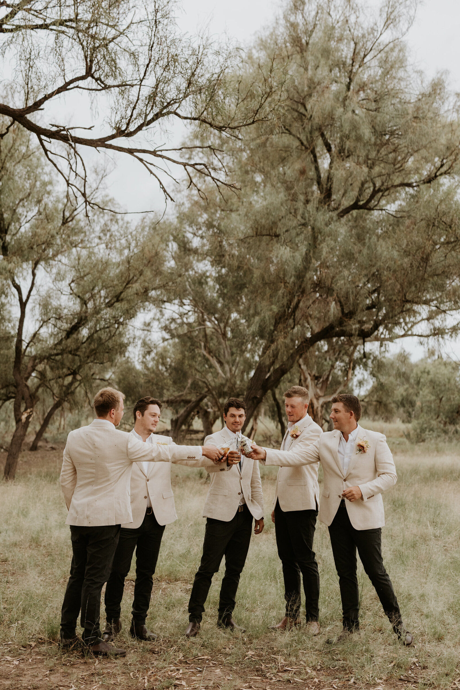 Mr & Mrs Gleeson 23.4.24-7