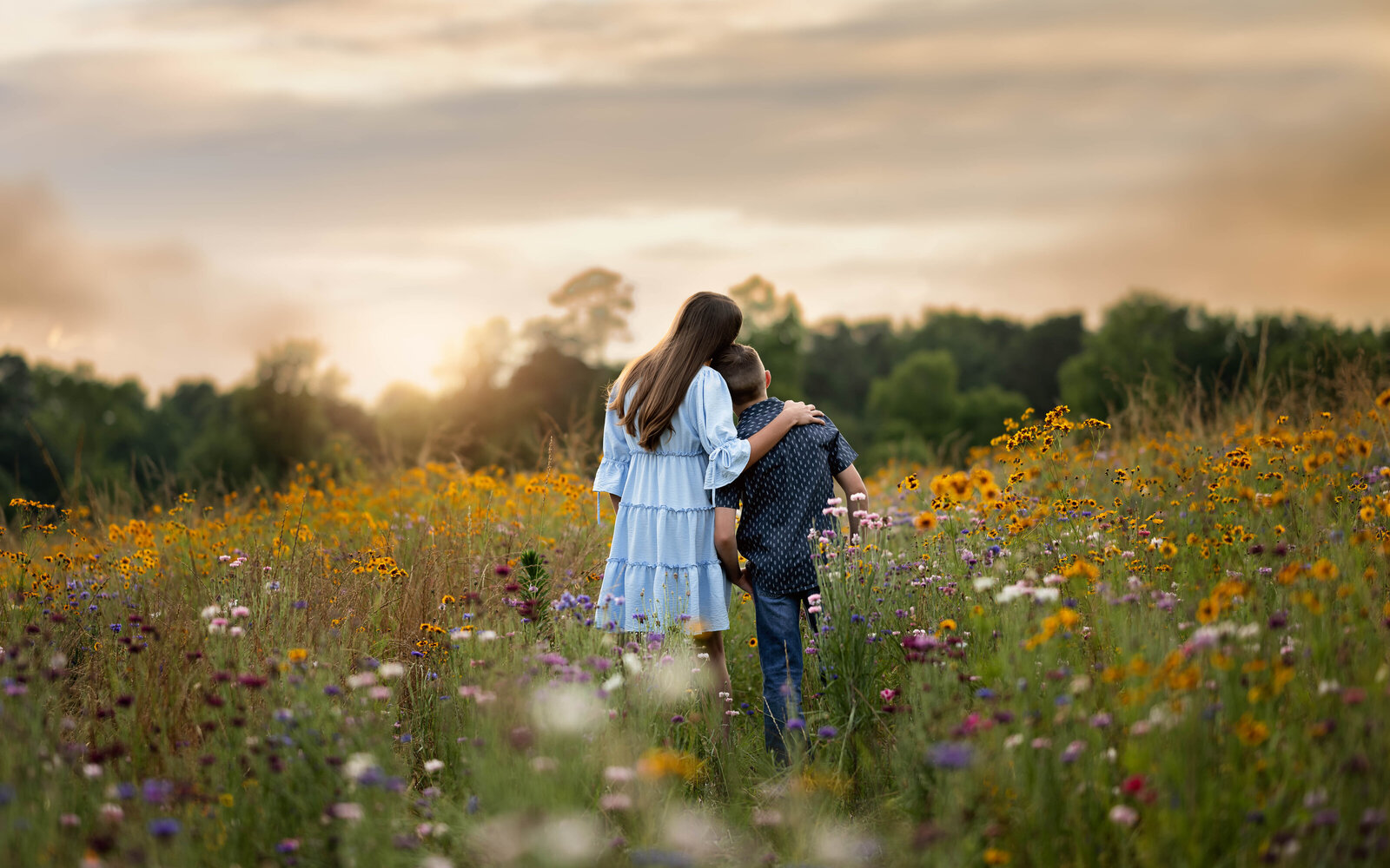 kids photoshoot