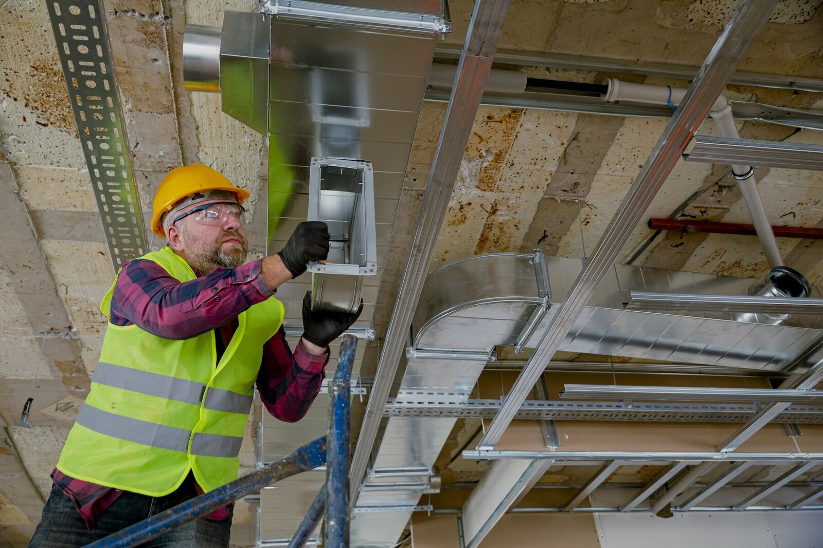 alabama custom ductwork 