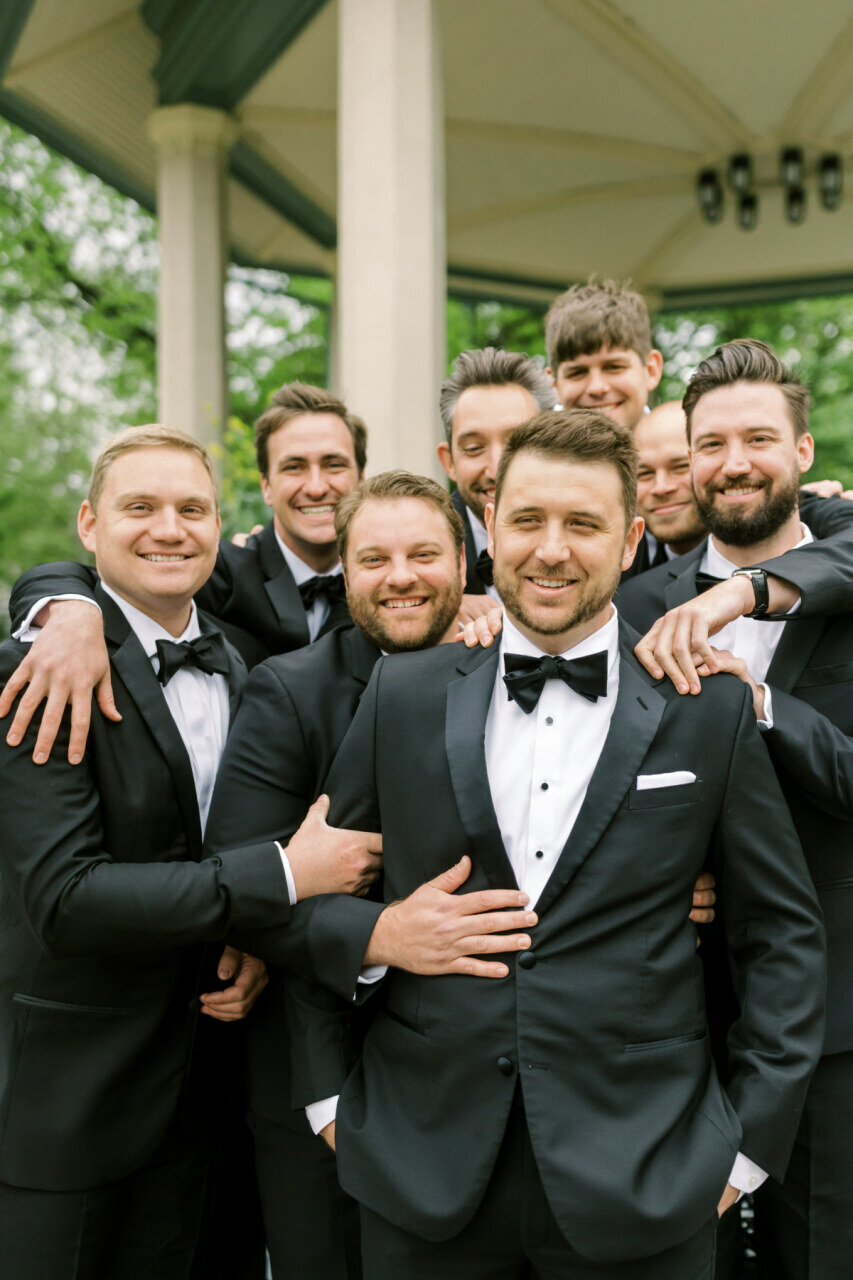 Miller - Bridal Party-4