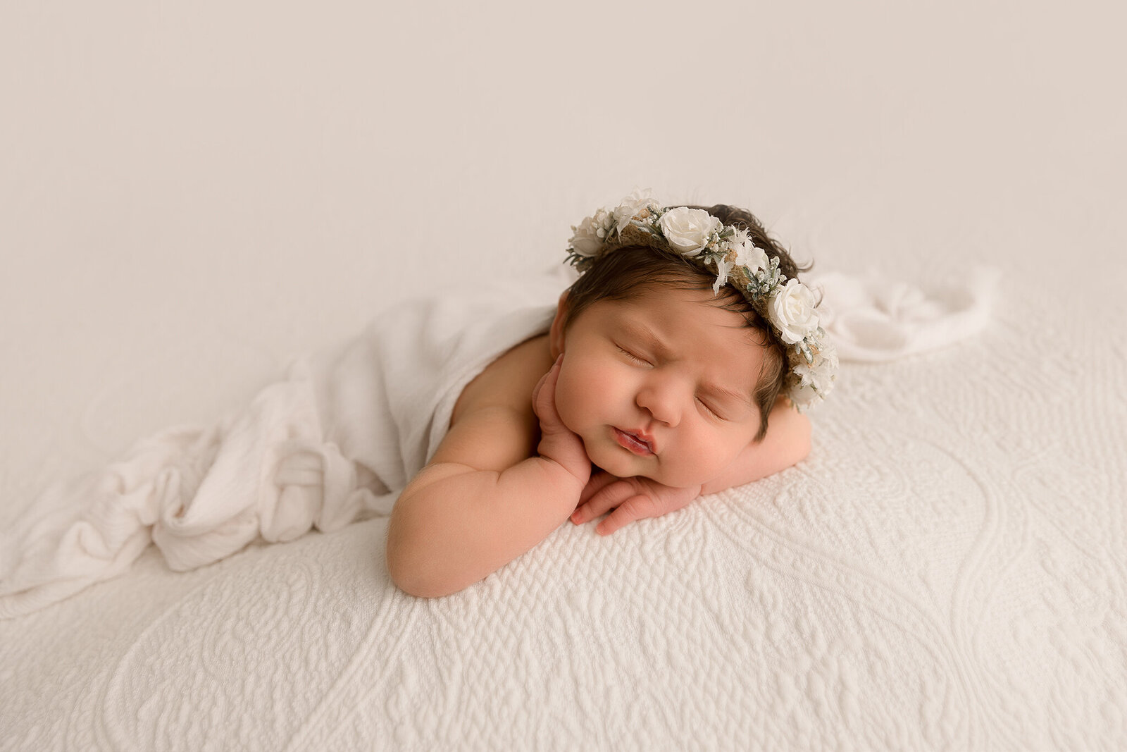 Newborn Bliss: Aurora Joy Photography Melbourne, Dandenong