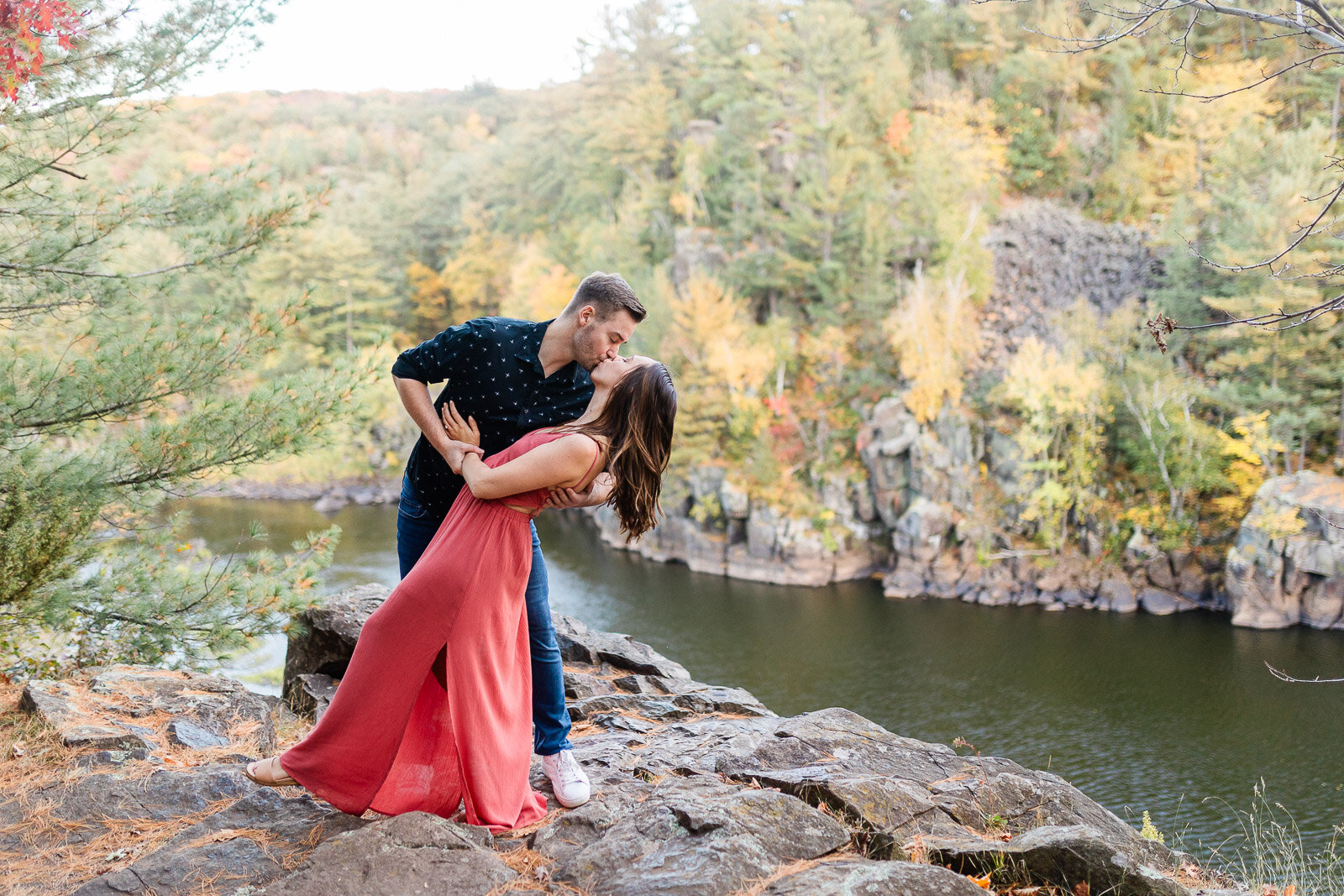 01_Taylor-Falls-October-Fall Engagement-Session-James-Stokes-Photography