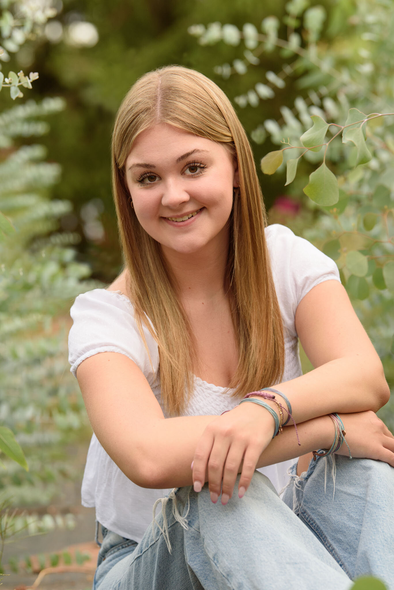 Senior Photos_Girl_Elizabethtown_Flower Farm_LH2_8088