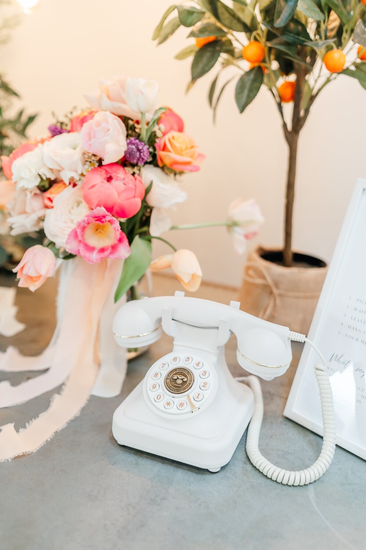 Audio Guestbook - Rebecca Casey Photography & Videography-1