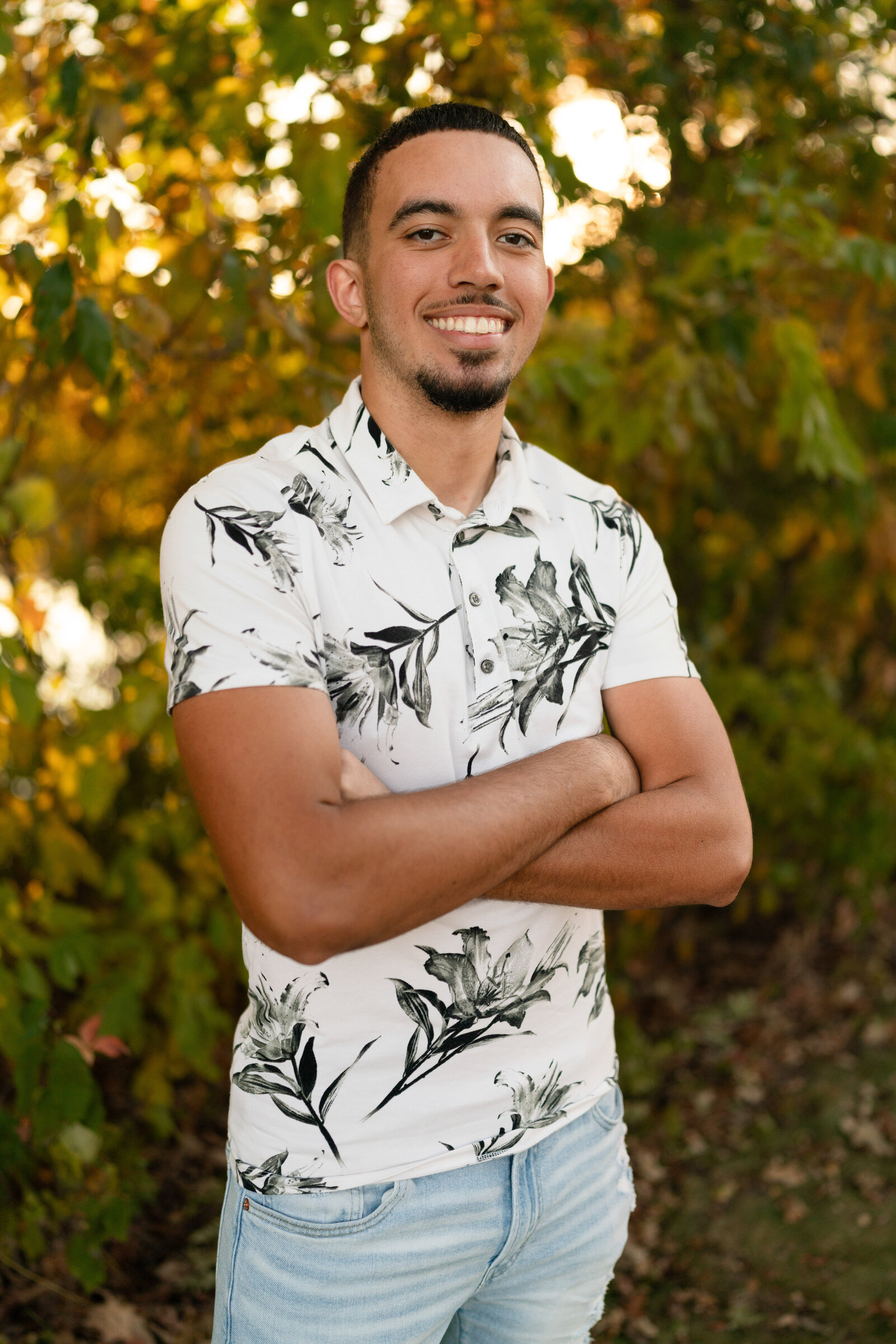 Turey - Minnesota Senior Photography - Lebanon Hills Regional Park - RKH Images (17 of 108)
