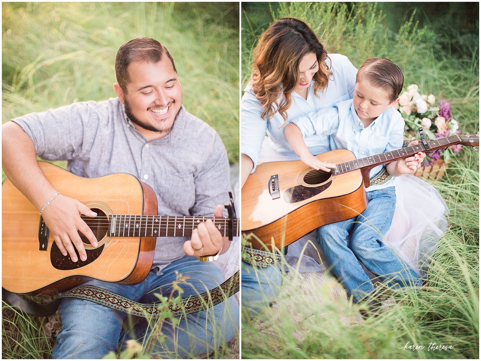 Karen Theresa Photography - Dirty Bay Brewery- Qwin Room-Baytown Engagement Photographer_0600