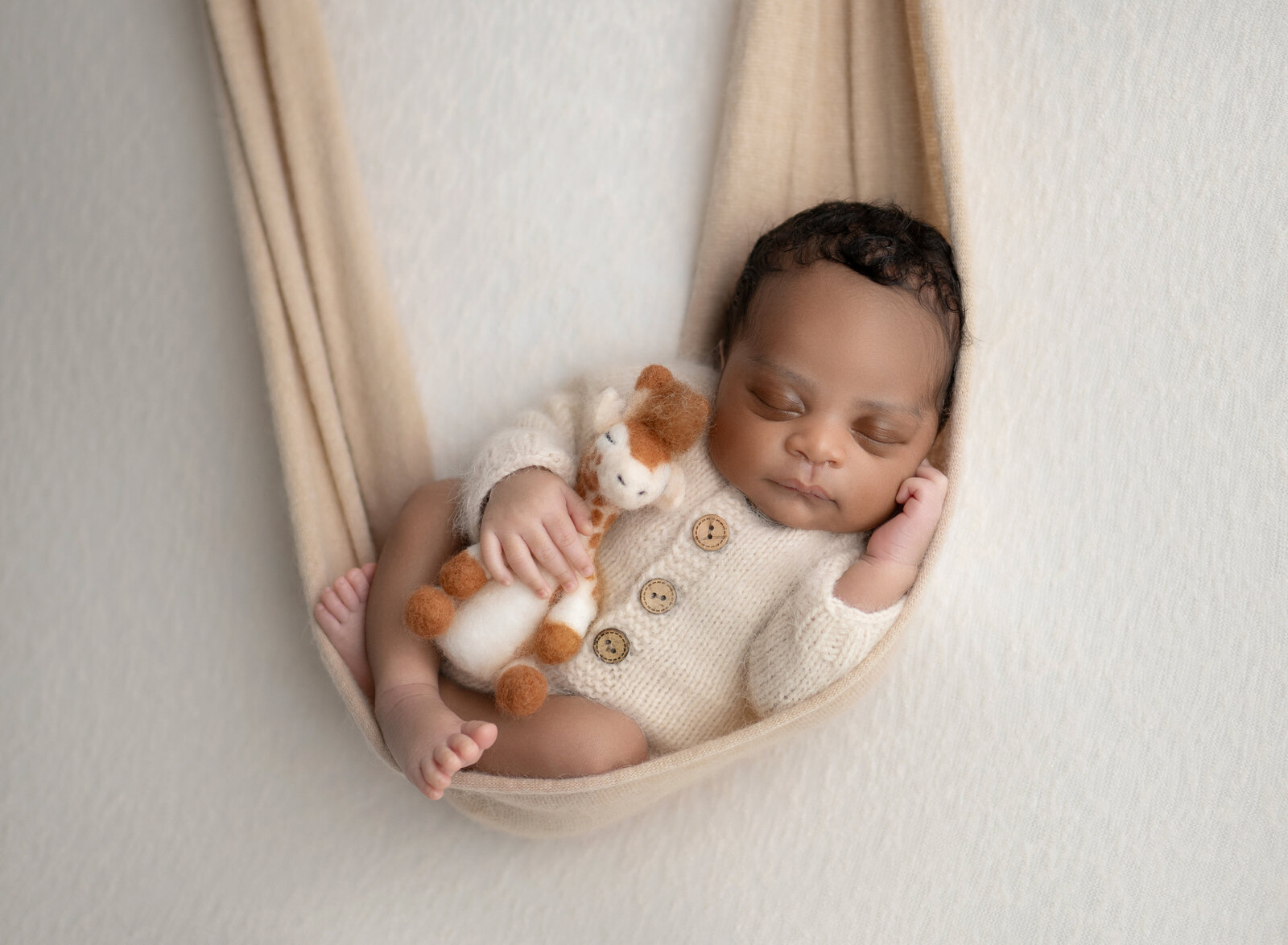 Atlanta newborn photographers