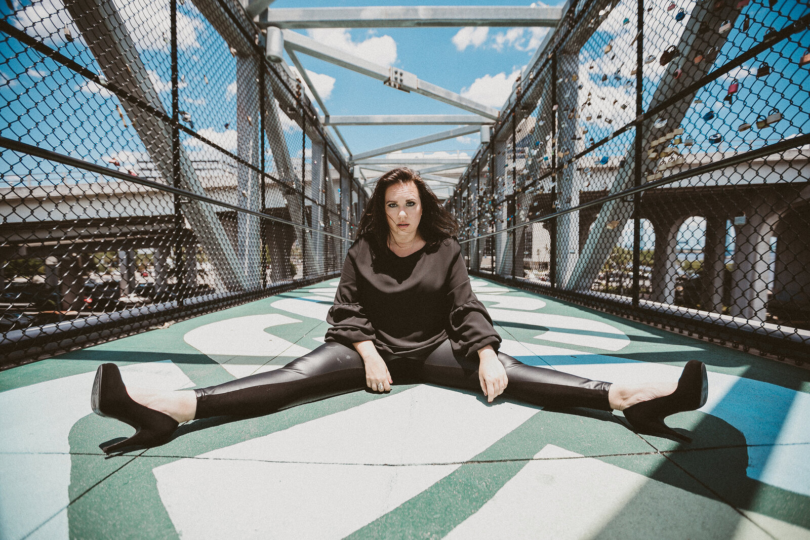 Sweater Weather Boudoir Mini Sessions by Breaking Tradition