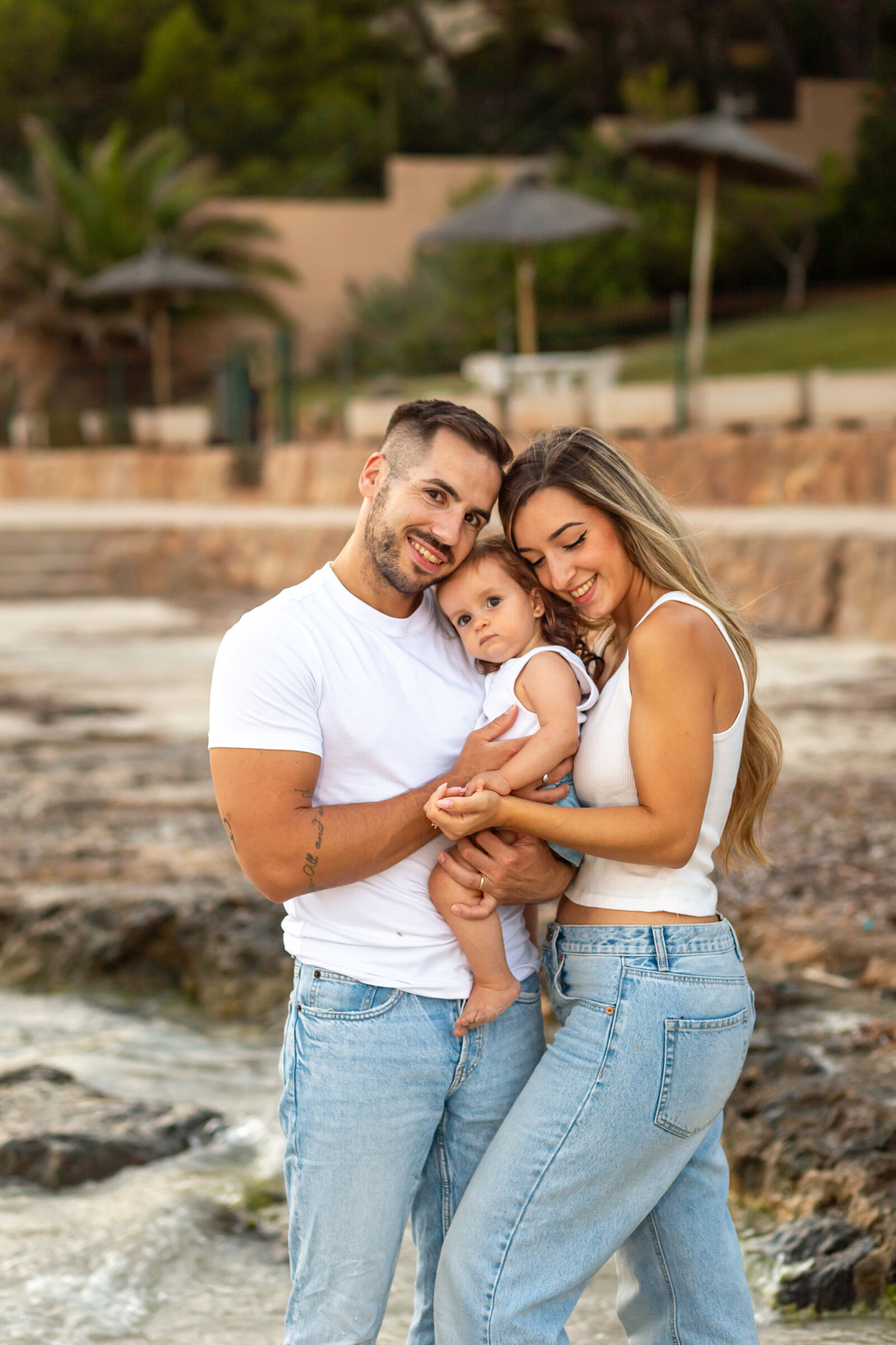 Family photo shooting Mallorca S,C yC-21