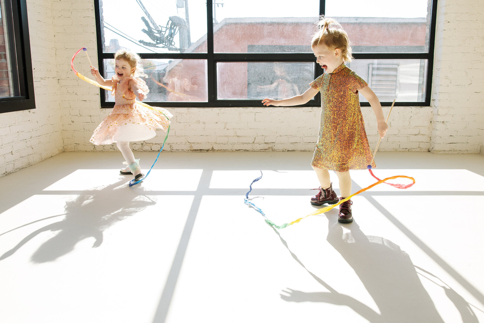 sf bay area studio photographer kids