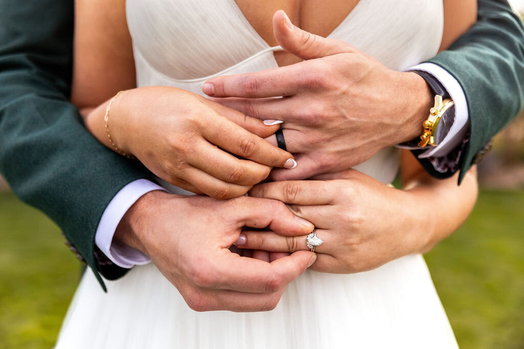 Colorado Wedding Planner 23