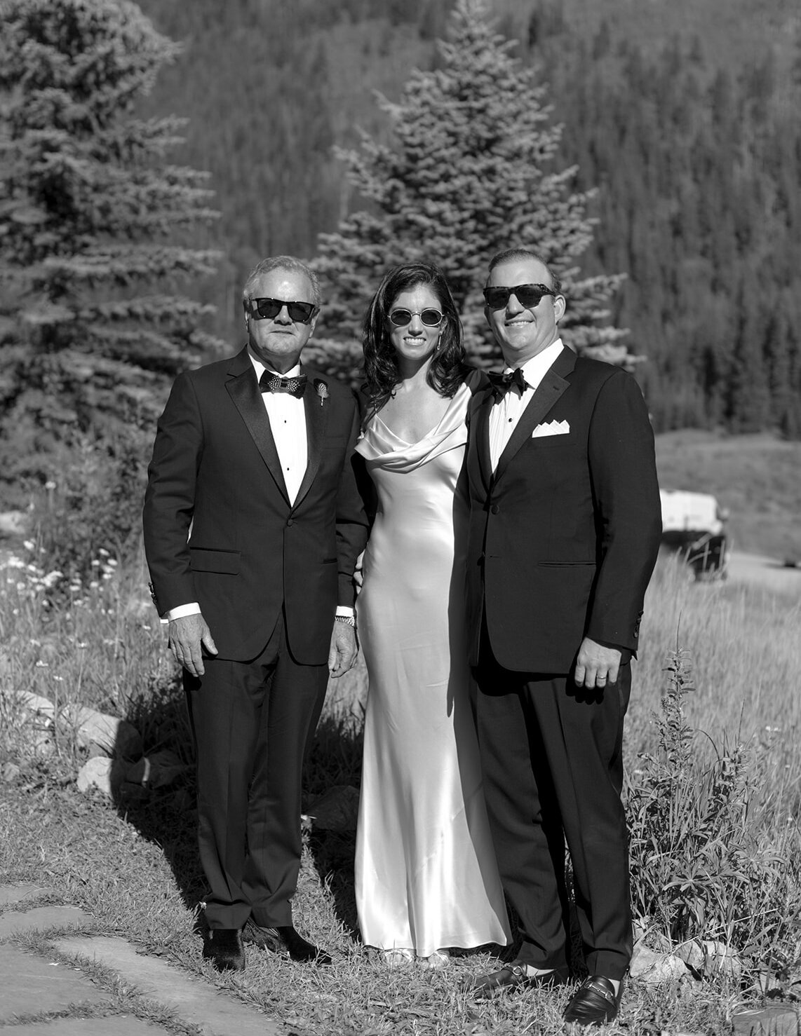 Pine Creek Cookhouse Wedding Aspen Colorado-Wedding Gallery-Carrie King Photographer-1211