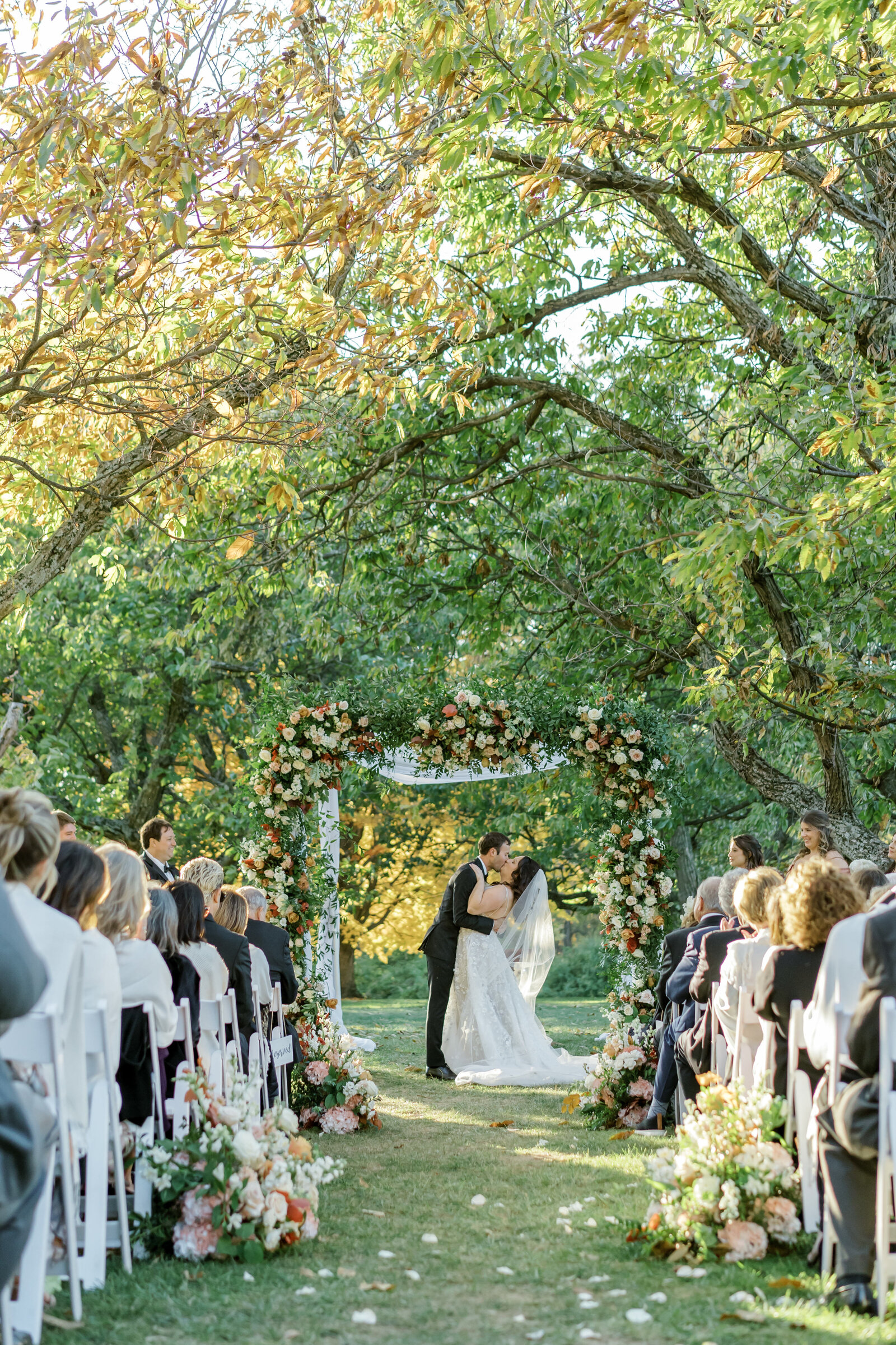 Megan Noll  LeDonne - Ceremony-217