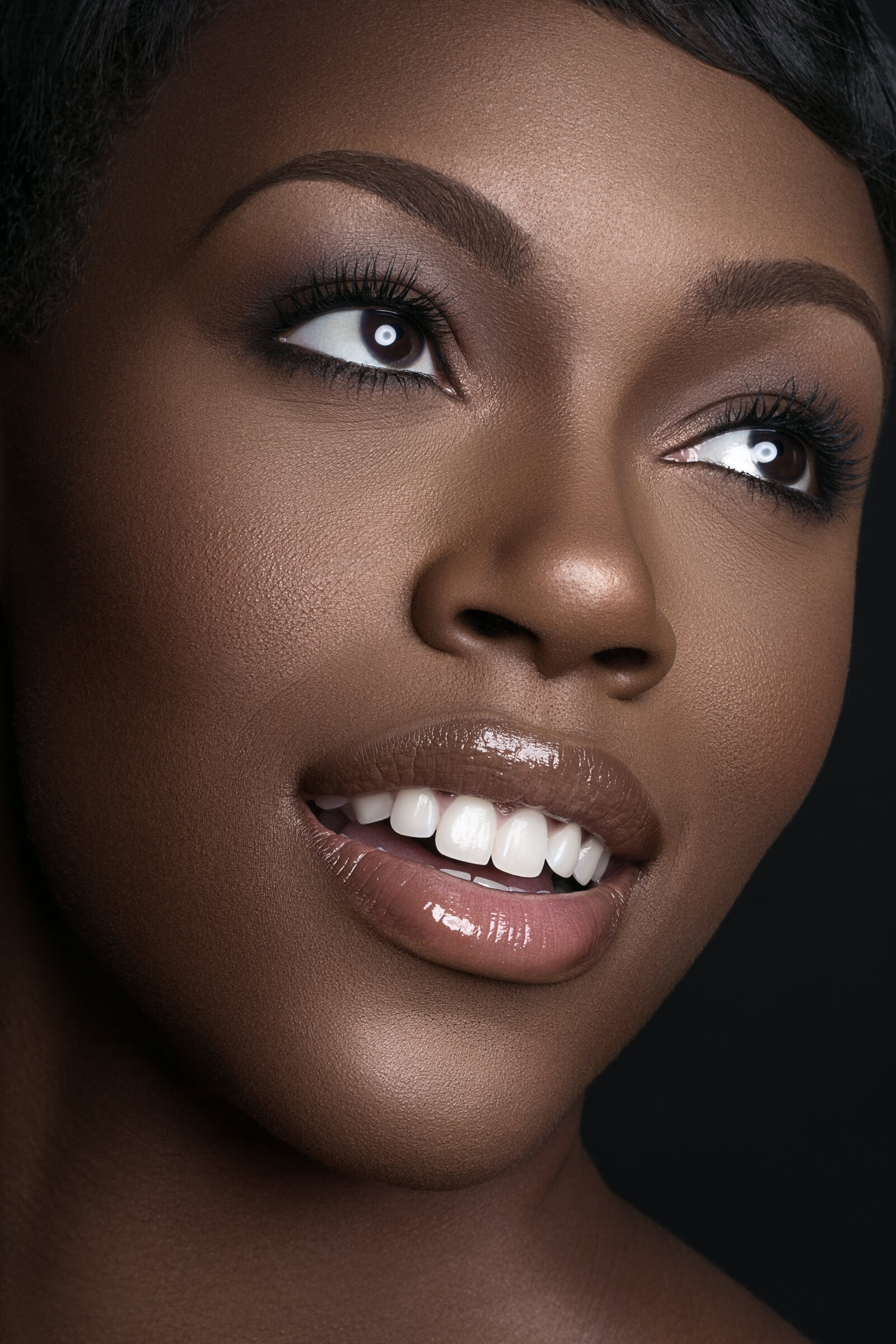 ©Jay Ariane Makeup