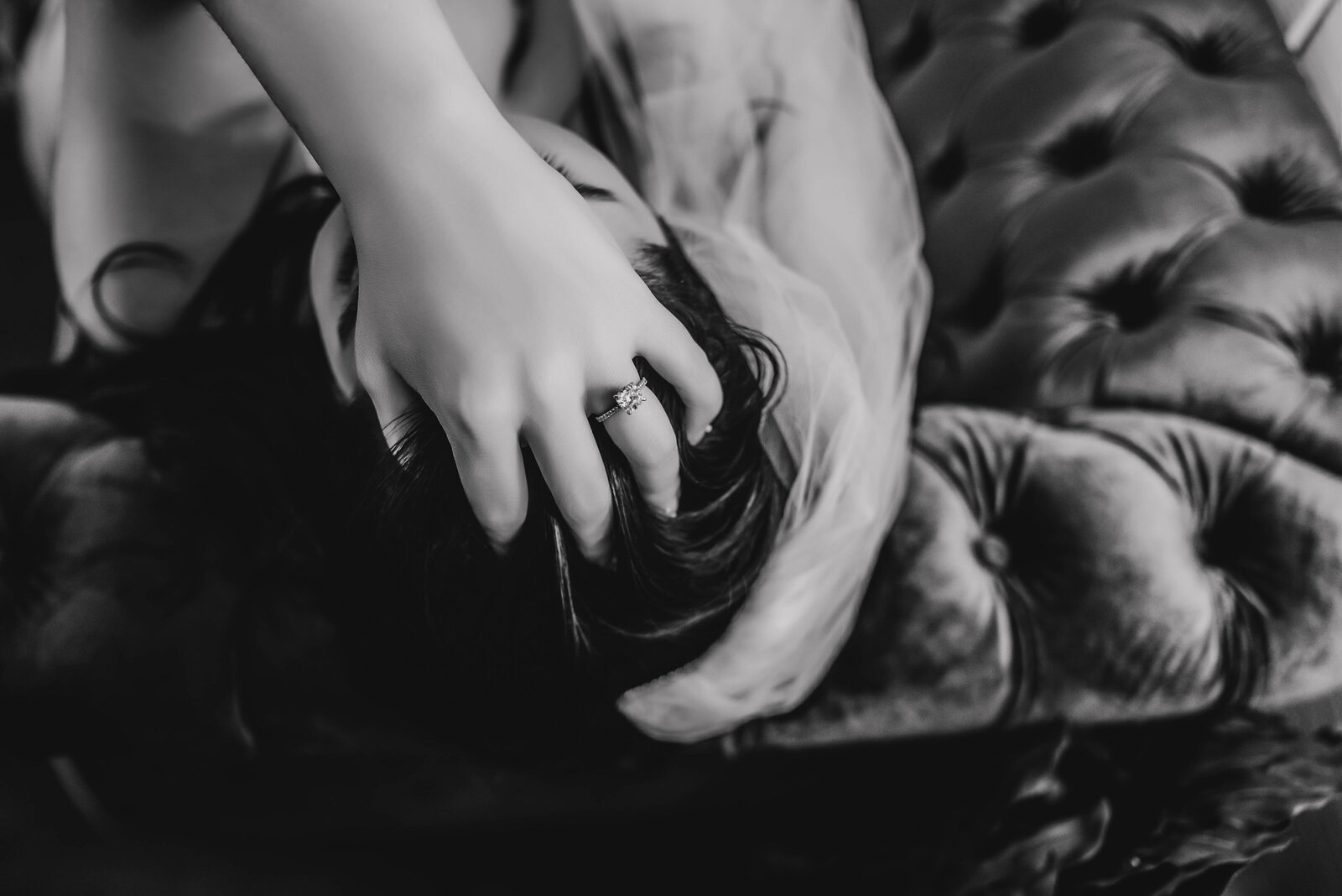 Chester County Boudoir Megan Baxter (1)