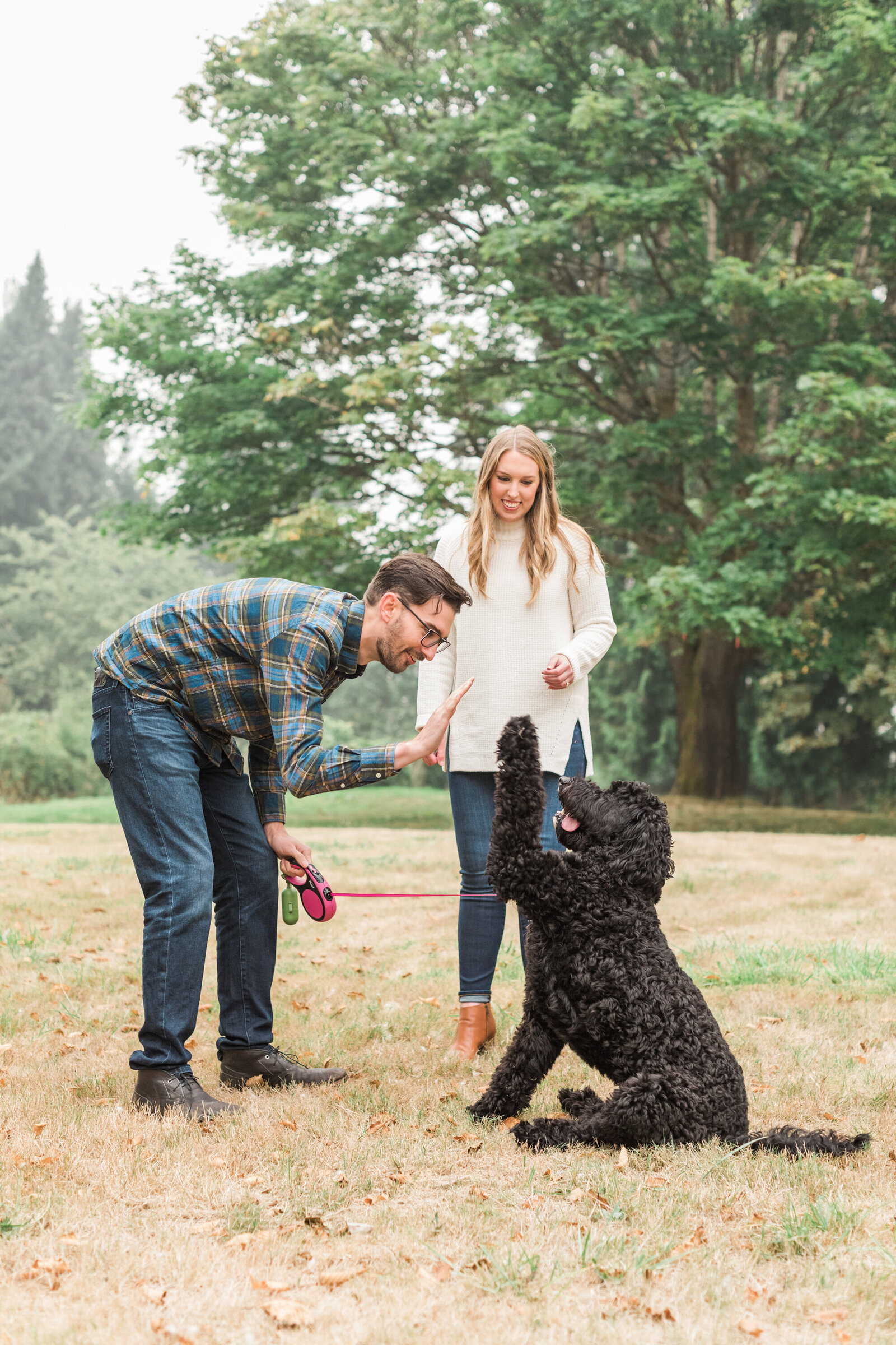 Steph Christian snohomish Wedding Hidden Meadows-5
