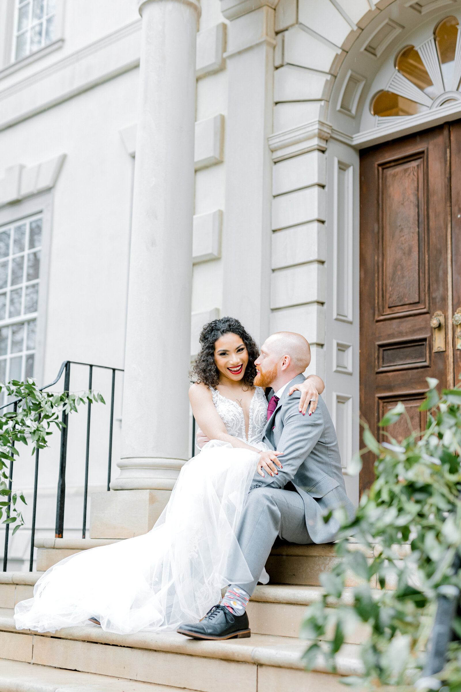 Gabby & Mark Wedding-502