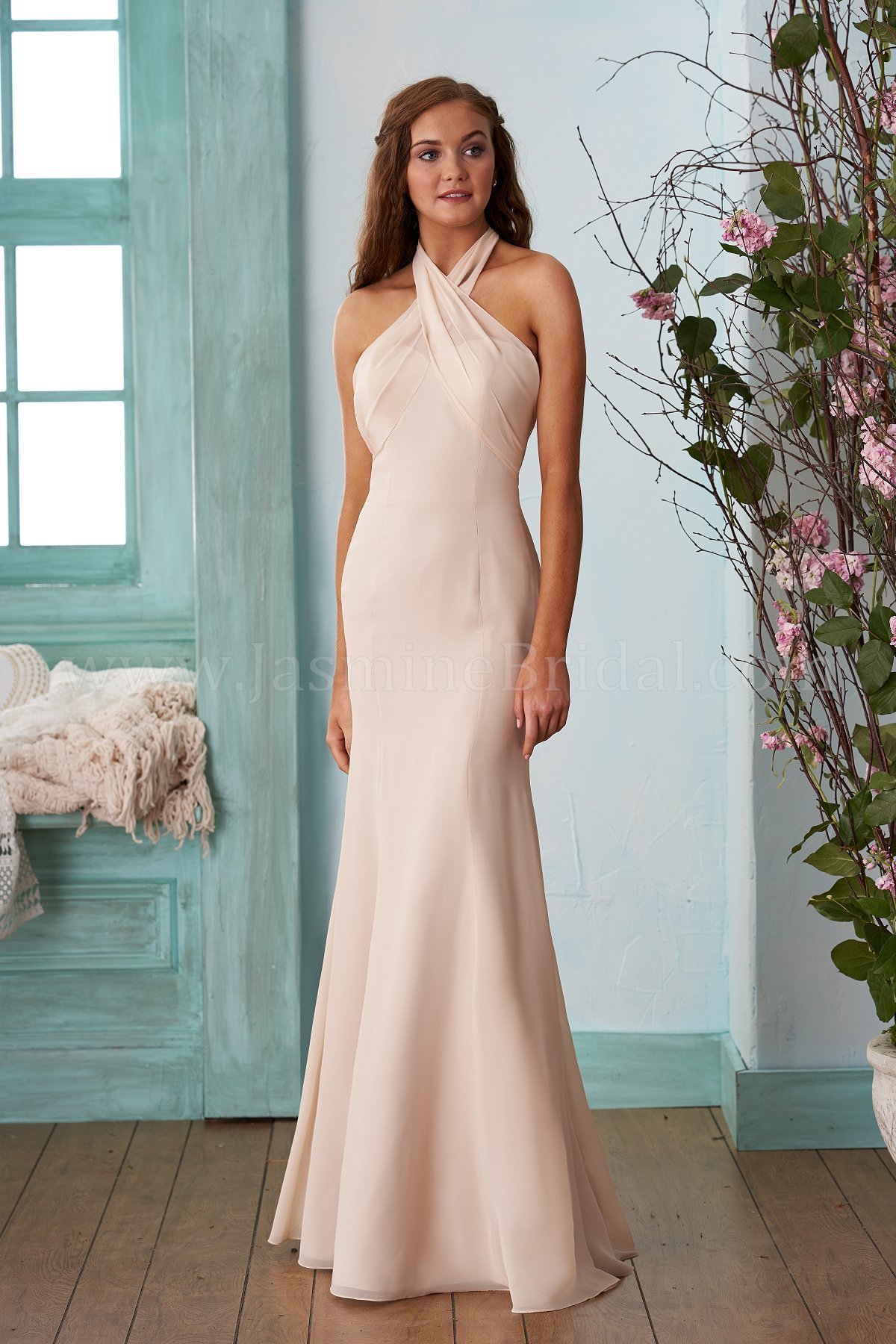 b2 bridesmaid dresses