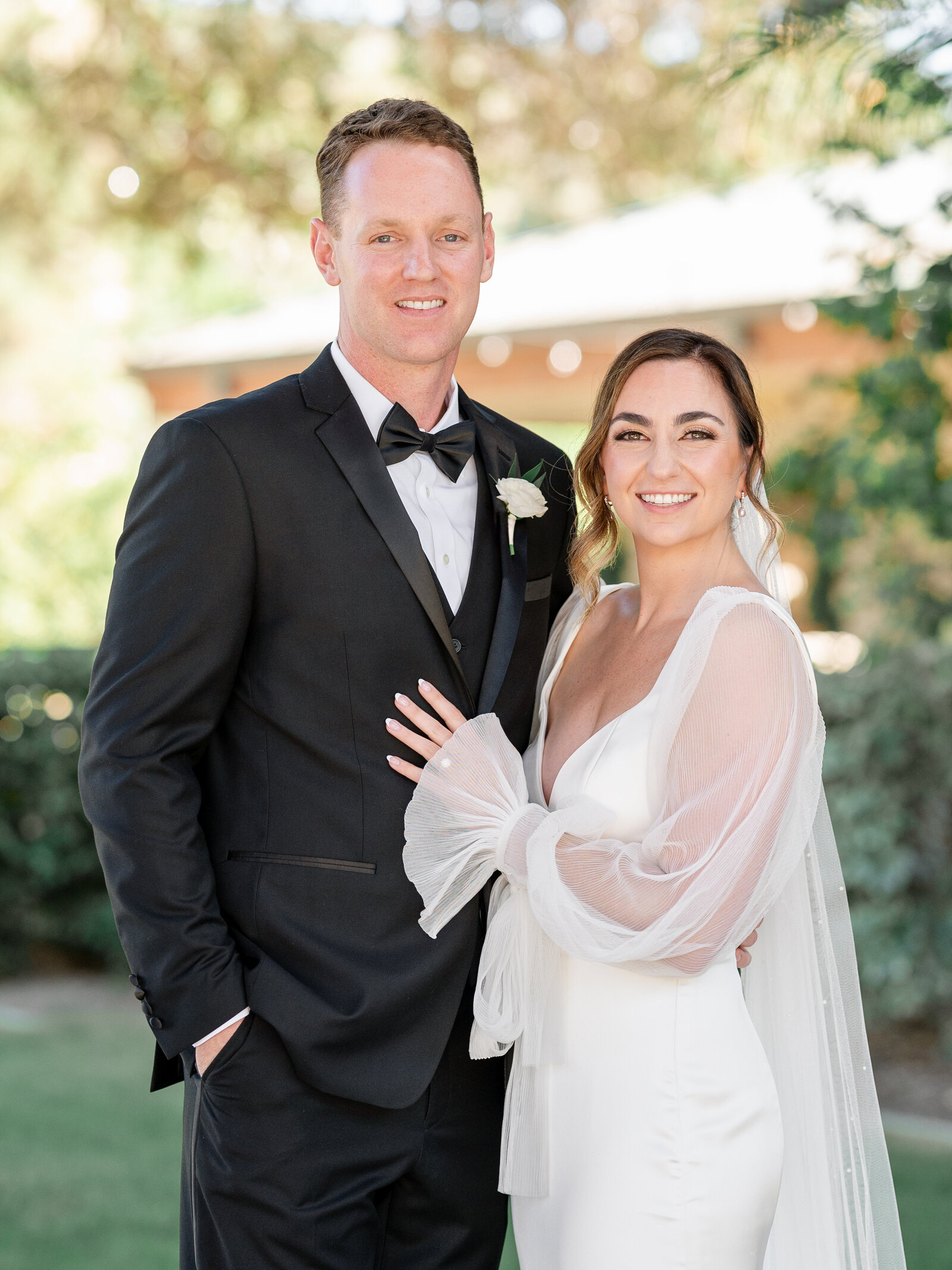 Dove Canyon Wedding Highlights  - Holly Sigafoos Photo-30