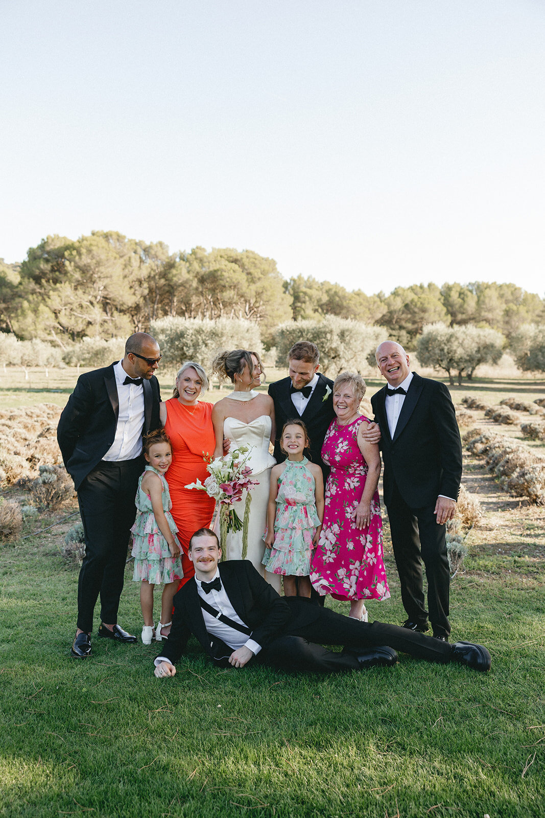 La mas de la rose wedding photographer france -Emma Wilder Photography-326